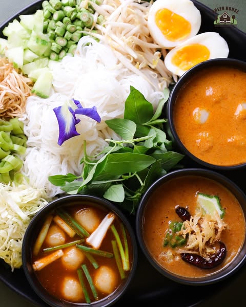 Hansacafe.food.garden, Green House Bistro, BECX, Plantnery Green Café, Langbaan cafe&amp;chill, ฉลู คาเฟ่, Mom’s Veggie Cafe, Another Home Cafe, Me Long Cafe, ร.เรือตัวอ้วน, Slot Co-Working Space, Mitte Coffee, Mita Coffee and Art, Bluebell Café, 10cc Coffee