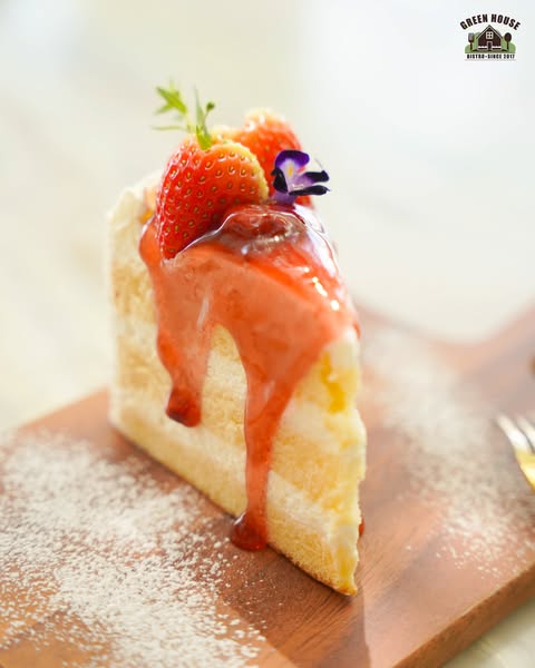 Hansacafe.food.garden, Green House Bistro, BECX, Plantnery Green Café, Langbaan cafe&amp;chill, ฉลู คาเฟ่, Mom’s Veggie Cafe, Another Home Cafe, Me Long Cafe, ร.เรือตัวอ้วน, Slot Co-Working Space, Mitte Coffee, Mita Coffee and Art, Bluebell Café, 10cc Coffee