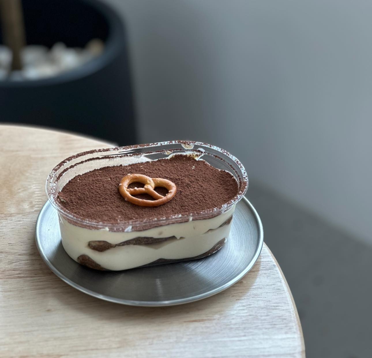 FEEL AT EASE CAFE, Norma, KERK, Peace Oriental Teahouse