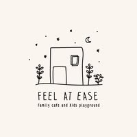 FEEL AT EASE CAFE, Norma, KERK, Peace Oriental Teahouse