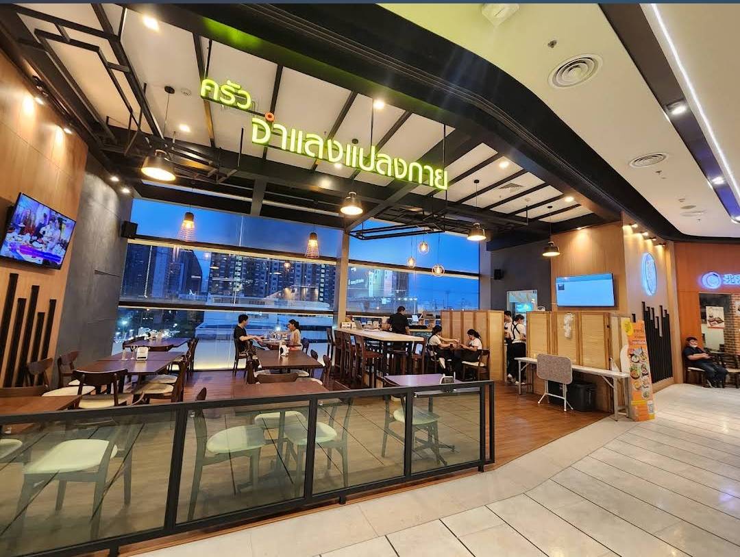 ครัวจำแลง แปลงกาย, ศรีตราด, Jirakaan Restaurant, เสวยซีฟู้ด, เรือนมัลลิการ์, ต้นเครื่อง, บ้านไอซ์, Gedhawa เก็ดถะหวา, Cr. ภาพทั้งหมดจาก Facebook Gedhawa Sukhumvit33, Madam Saranair มาดามสาระแหน่, ตะลิงปลิง สุขุมวิท 34, แสนสำราญที่แสนแสบ