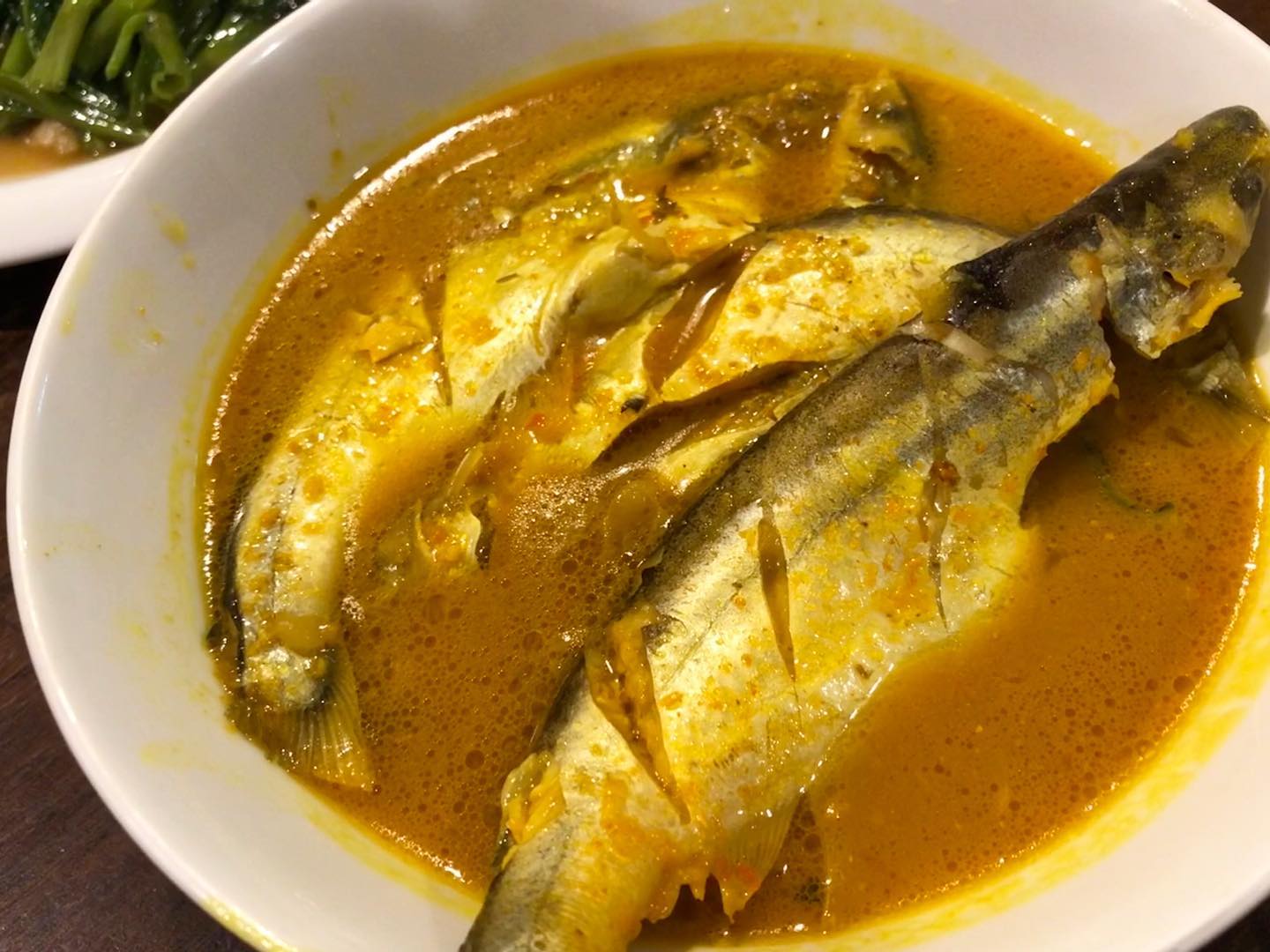 ครัวจำแลง แปลงกาย, เสือใต้, ปิ่นโตพ่อ, ศรีขมิ้น, สาขาพระราม 9 - ศรีนครินทร์, บ้านไอซ์