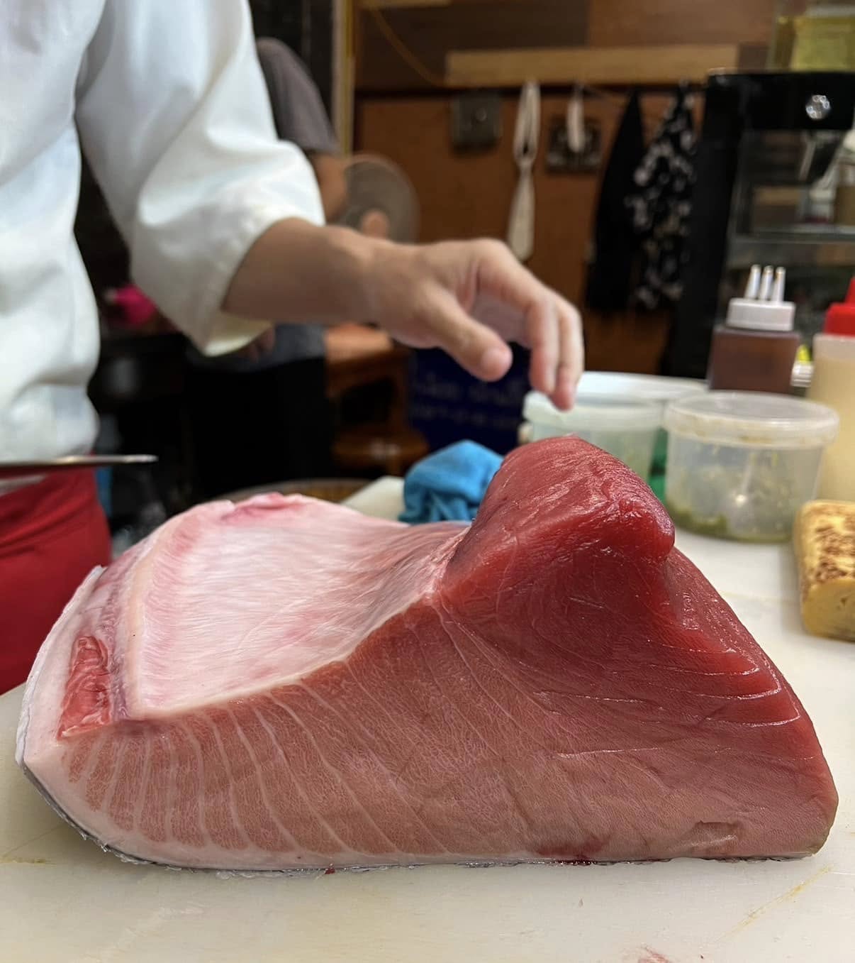 โคตรยำ ห้วยขวาง, Lehaha Lanzhou Ramen (สาขาห้วยขวาง), Kuang Seafood, เจ๊ติ๋มซีฟู้ดห้วยขวาง, เปลว ก๋วยเตี๋ยวต้มยำ, Rakuzen Time