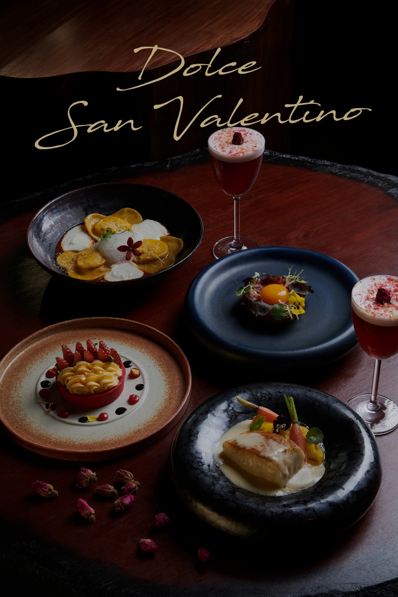 Ms.Jigger, Contento, SIWILAI CITY CLUB, ARTUR Restaurant, CLARA, Place Bangkok, YELLOW ROOF, Cat on the roof, Samsen Villa