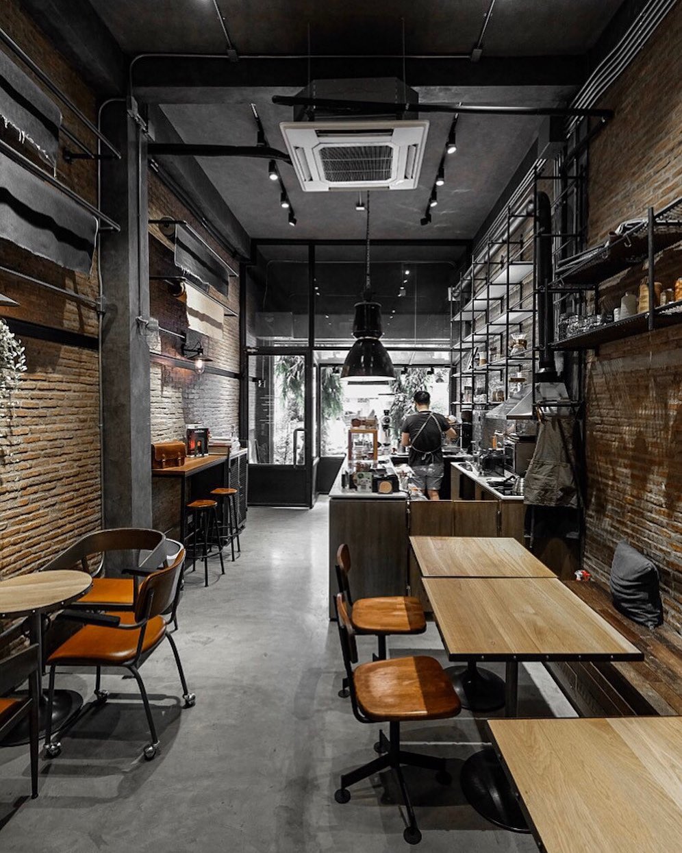 HOR FUN, Wallflowers Cafe, As.is, Ba Hao Tian Mi, ตี๋หยกกาแฟโบราณ, 103 - Bed and Brews, ลิ้มอ่วงซุย