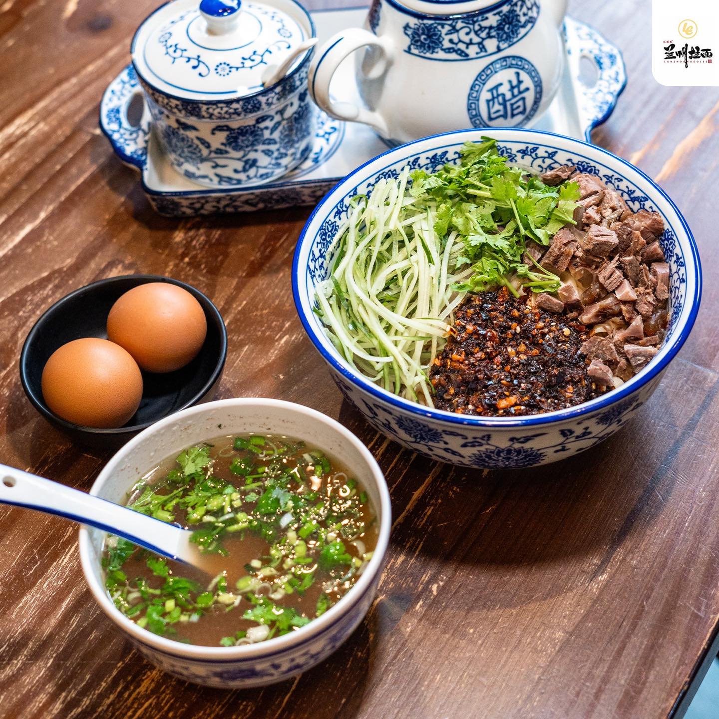 โคตรยำ ห้วยขวาง, Lehaha Lanzhou Ramen (สาขาห้วยขวาง), Kuang Seafood, เจ๊ติ๋มซีฟู้ดห้วยขวาง, เปลว ก๋วยเตี๋ยวต้มยำ, Rakuzen Time