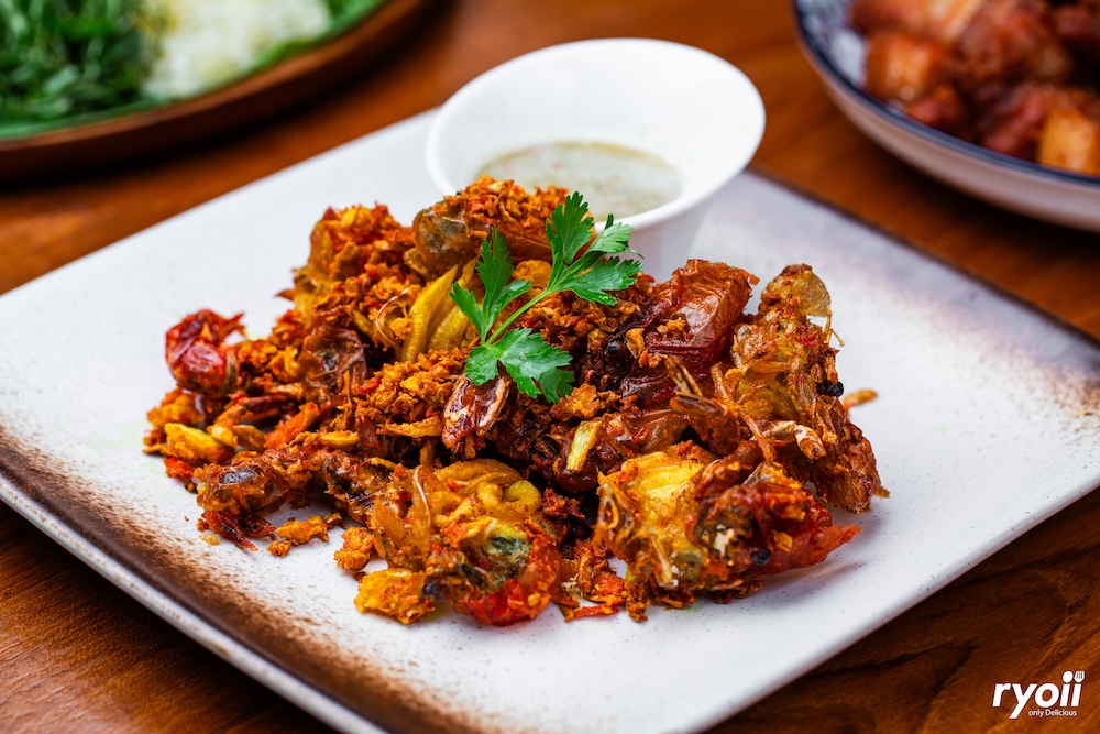 Grande Centre Point Ploenchit, ครัวจำแลง แปลงกาย, Sortrel Sathorn, บ้านน้ำเคียงดิน, ปลาอยู่เย็น, Samsen Villa, ครัวกรุงเทพ, Maldives Maodeep, Waterside Karaoke Restaurant, Little tree, The local Restaurant, Chocolate Ville, Ther Dining &amp; Bar, บ้านสุขนิยม, สวนอาหารบางบัว, แบมบูใหญ่, Craft Home , สวนอาหารซุ้มไผ่ เรโทร