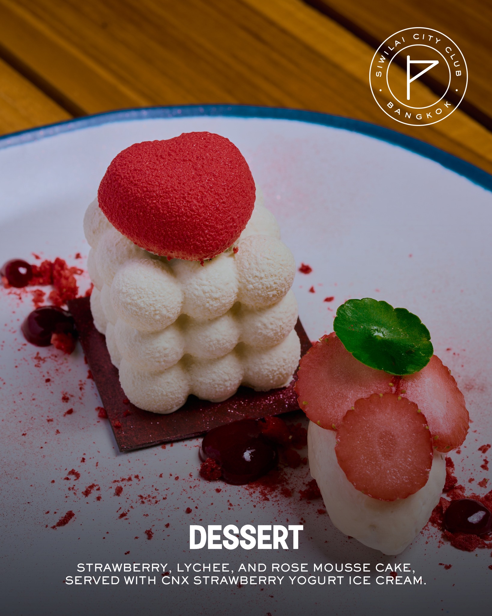 Ms.Jigger, Contento, SIWILAI CITY CLUB, ARTUR Restaurant, CLARA, Place Bangkok, YELLOW ROOF, Cat on the roof, Samsen Villa