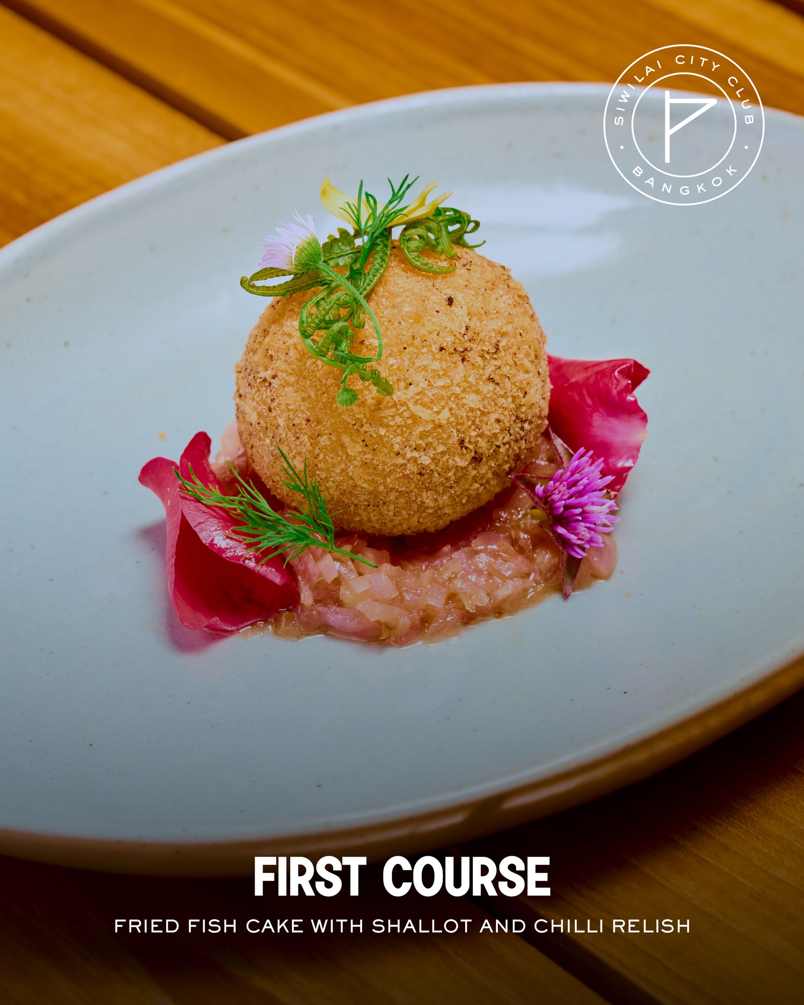 Ms.Jigger, Contento, SIWILAI CITY CLUB, ARTUR Restaurant, CLARA, Place Bangkok, YELLOW ROOF, Cat on the roof, Samsen Villa