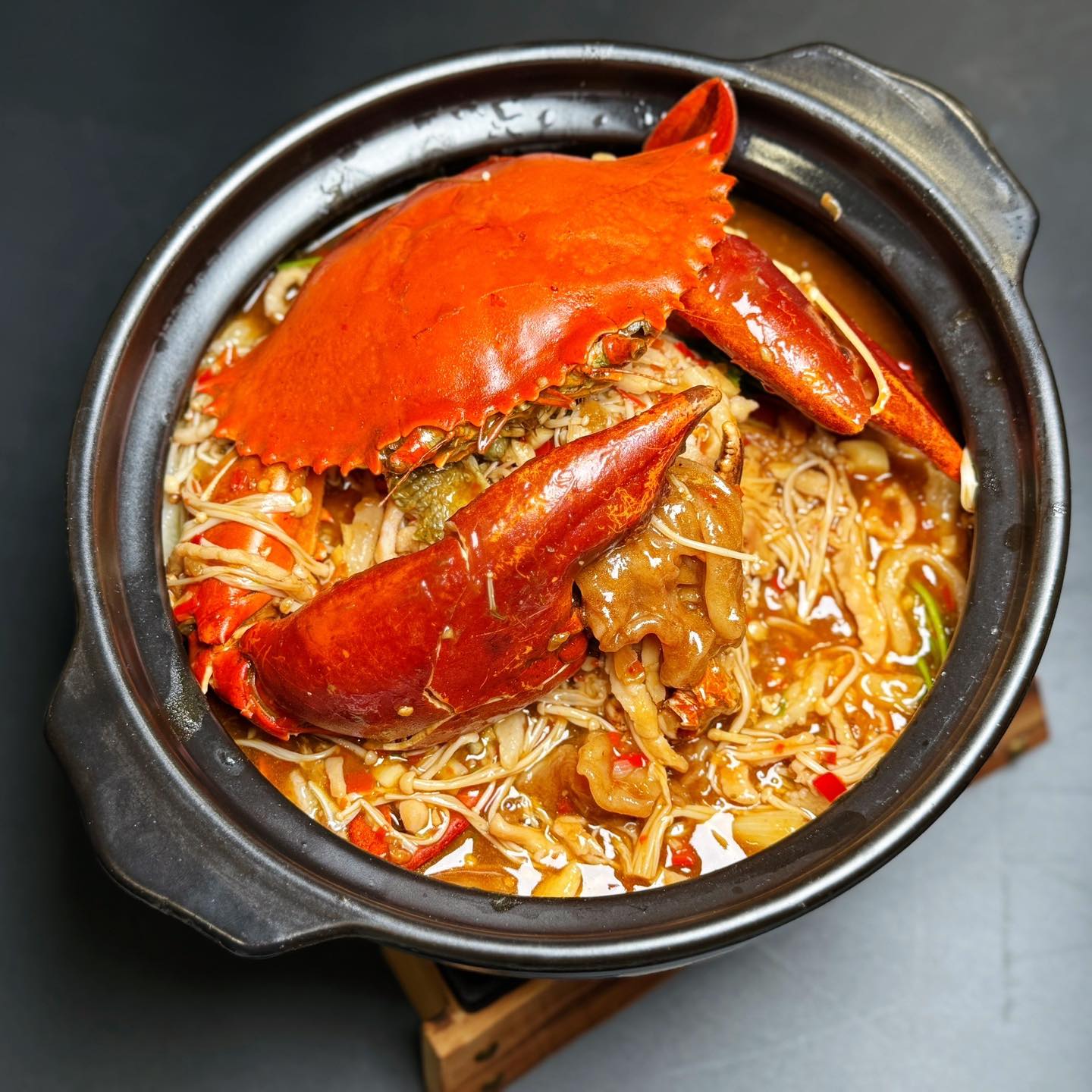 โคตรยำ ห้วยขวาง, Lehaha Lanzhou Ramen (สาขาห้วยขวาง), Kuang Seafood, เจ๊ติ๋มซีฟู้ดห้วยขวาง, เปลว ก๋วยเตี๋ยวต้มยำ, Rakuzen Time