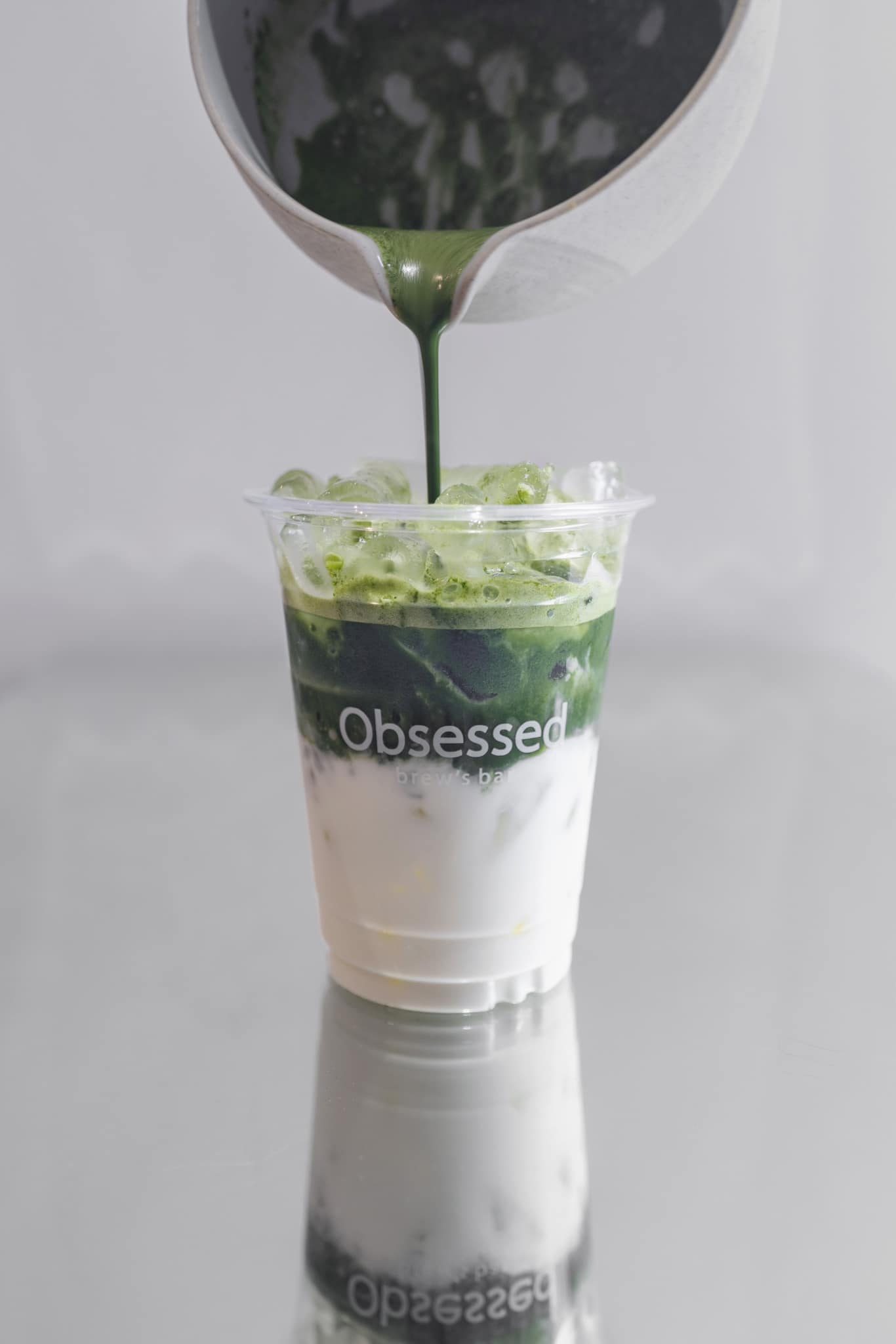 Rainforest Cafe Bangkok, Fah cafe and more, Obsessed brew'bar, Glo bkk, Define Cafe