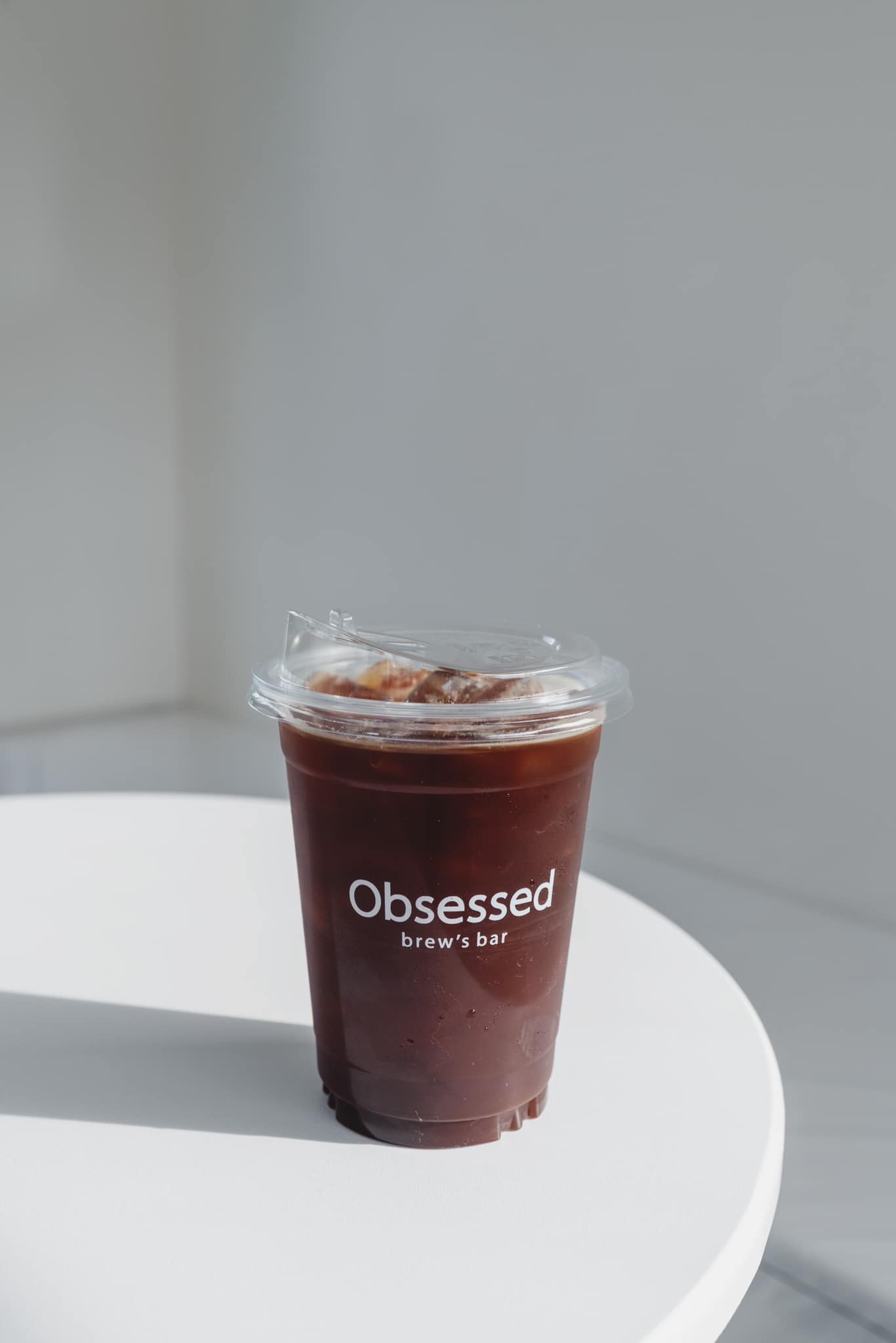 Rainforest Cafe Bangkok, Fah cafe and more, Obsessed brew'bar, Glo bkk, Define Cafe