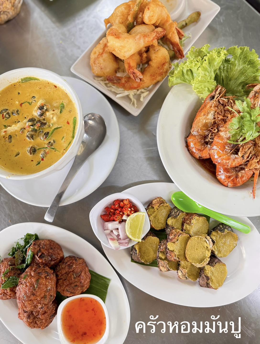 กอบัว, บ้านอาหารไทย, บ้านบัว, บ้านรั้วไม้ Cuisine &amp; Cafe, ครัวหอมมันปู, ร้านไหน อุทยานหินเขางู ราชบุรี, สวนอาหาร รางตาล, Pakmud แซ่บหมูทะ, สาขาโพธาราม, ถึงพริกถึงขิง, มะม่วงคู่, เนื้อต้มบ้านสิงห์ เจ๊ติ๋ม, โกรกแดง, ชุมทางของอร่อย, Mainichi365, Octospider restaurant, Lim cafe Photaram, ครัวตะนาวศรี สวนผึ้ง ราชบุรี, อาตี๋โกปี๊, โอปอชิฟฟ่อนเค้ก, ก๋วยเตี๋ยวปลาแม่กลอง, ติ๋มเค้กมะพร้าวอ่อน, ก๋วยเตี๋ยวโบราณป้าฮวย, โอ่งข้าวโอ่งน้ำ, ครัวม่อนไข่ สวนผึ้ง ราชบุรี, ShabuDo