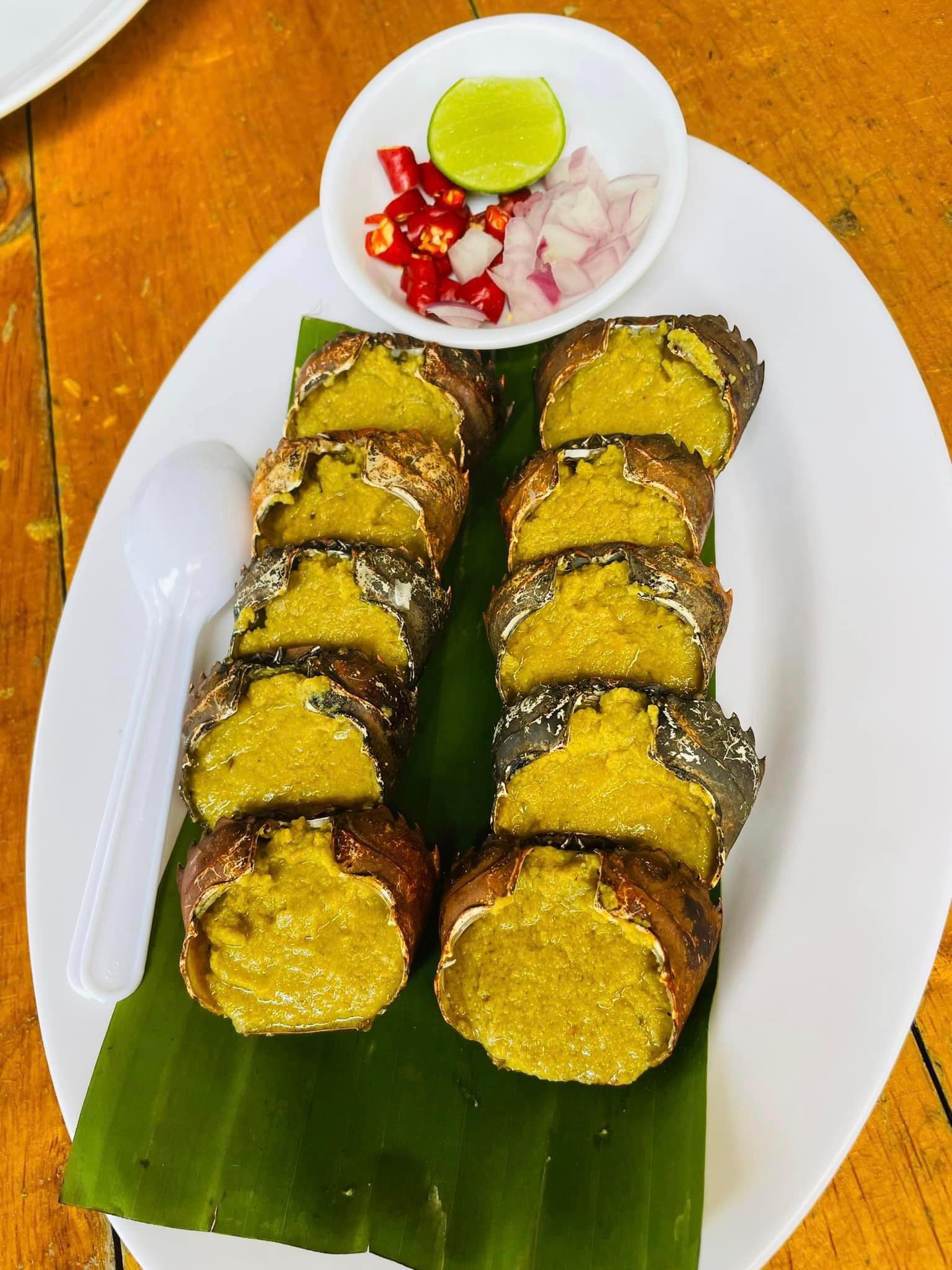 กอบัว, บ้านอาหารไทย, บ้านบัว, บ้านรั้วไม้ Cuisine &amp; Cafe, ครัวหอมมันปู, ร้านไหน อุทยานหินเขางู ราชบุรี, สวนอาหาร รางตาล, Pakmud แซ่บหมูทะ, สาขาโพธาราม, ถึงพริกถึงขิง, มะม่วงคู่, เนื้อต้มบ้านสิงห์ เจ๊ติ๋ม, โกรกแดง, ชุมทางของอร่อย, Mainichi365, Octospider restaurant, Lim cafe Photaram, ครัวตะนาวศรี สวนผึ้ง ราชบุรี, อาตี๋โกปี๊, โอปอชิฟฟ่อนเค้ก, ก๋วยเตี๋ยวปลาแม่กลอง, ติ๋มเค้กมะพร้าวอ่อน, ก๋วยเตี๋ยวโบราณป้าฮวย, โอ่งข้าวโอ่งน้ำ, ครัวม่อนไข่ สวนผึ้ง ราชบุรี, ShabuDo