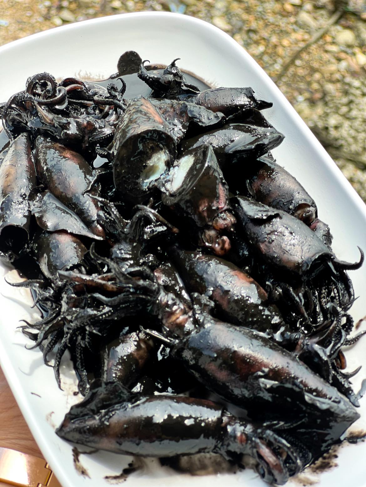 Pop View, ครัวบ้านกลางทะเล, Ripple Sea, ร้านลับหมึกช๊อต อ่าวอุดมซอย17, ร้านป๋าดำซีฟู้ด, ป้าแอ๊ดซีฟู๊ด, ติดดินซีฟู้ด, มุมอร่อย ศรีราชา, TOH CREW, เรือนน้ำซีฟู๊ด ศรีราชา, ครัวทะเล จันผา, ร้านอาหาร เฒ่าทะเล ซีฟู๊ด อ่าวอุดม, ร้านป้อมกินแล้วรวย