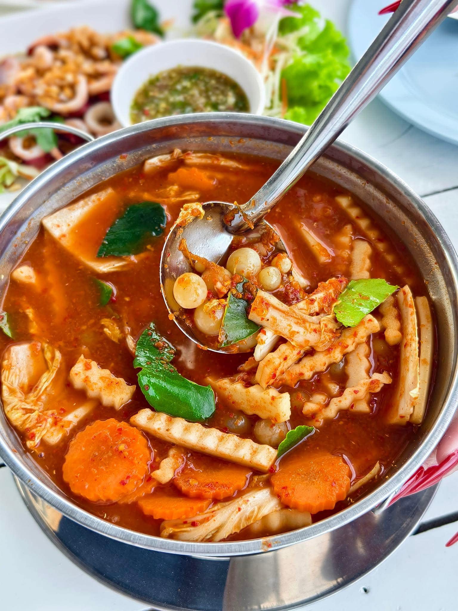 Pop View, ครัวบ้านกลางทะเล, Ripple Sea, ร้านลับหมึกช๊อต อ่าวอุดมซอย17, ร้านป๋าดำซีฟู้ด, ป้าแอ๊ดซีฟู๊ด, ติดดินซีฟู้ด, มุมอร่อย ศรีราชา, TOH CREW, เรือนน้ำซีฟู๊ด ศรีราชา, ครัวทะเล จันผา, ร้านอาหาร เฒ่าทะเล ซีฟู๊ด อ่าวอุดม, ร้านป้อมกินแล้วรวย