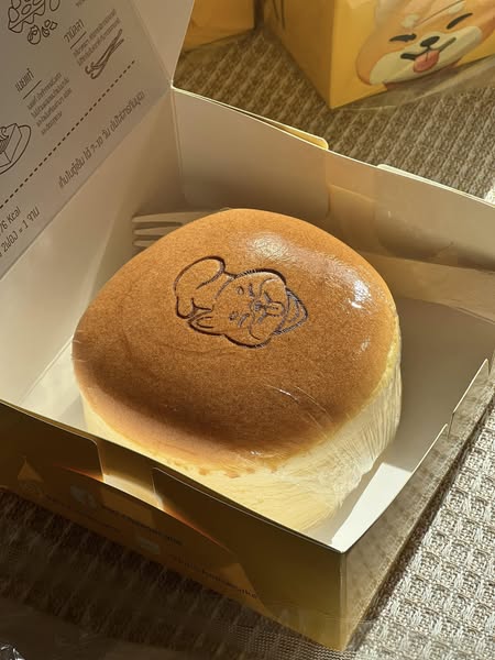 Sunny Flavour, Kiki Cheesecake Suksawat, MORA Studio, Pablo Cheesetart , Keto Basque Burnt Cheesecake , LeTAO Cafe, Ivan factory