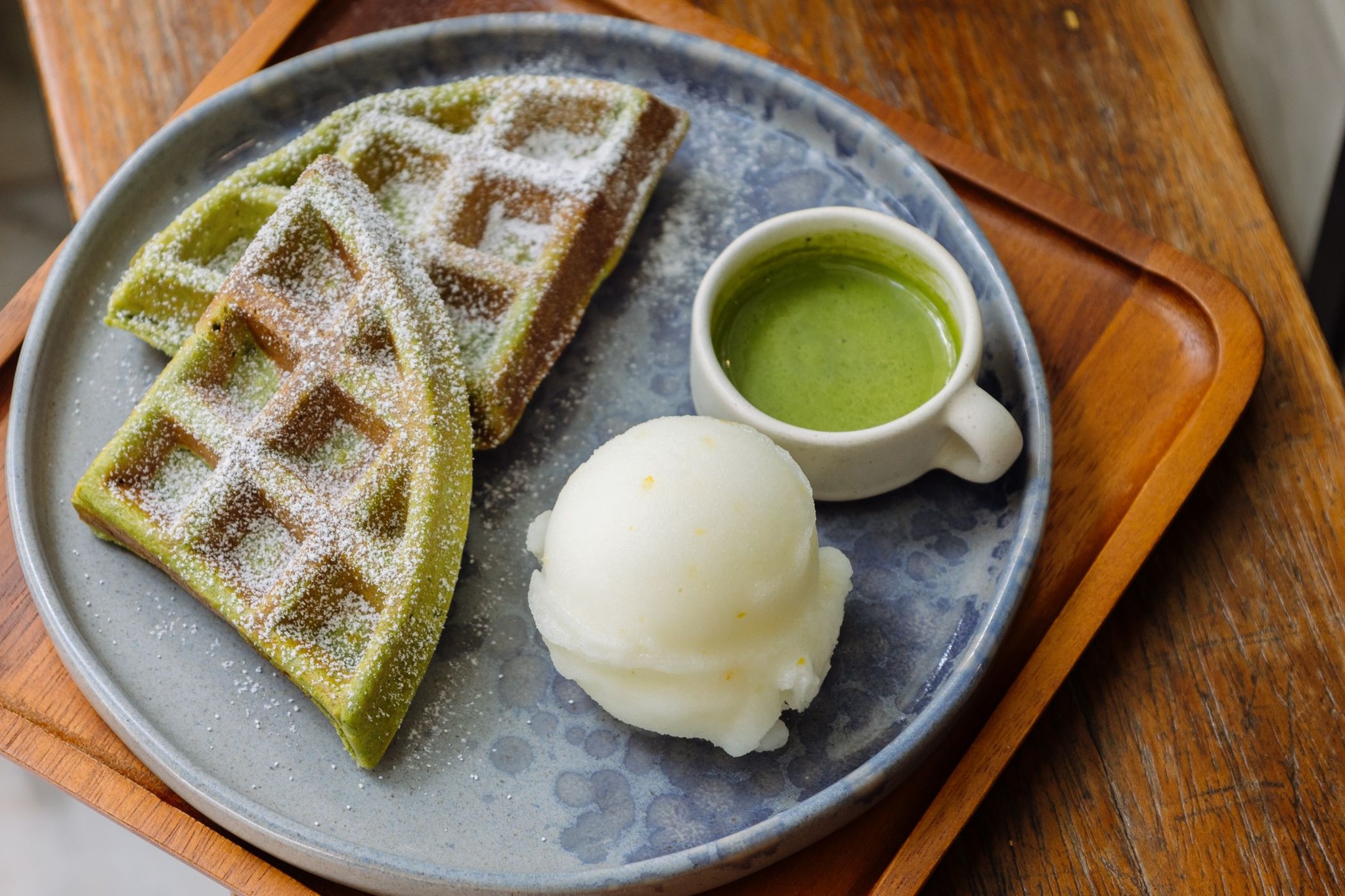 DULCE Casa de Pan, COME escape cafe, Iriscoffee, ปนิษ, Baan Orpor, Loading Caffeine, Little Hideout, Real Cafe, Simple Day Gelato, Cafe' Precious Space Time