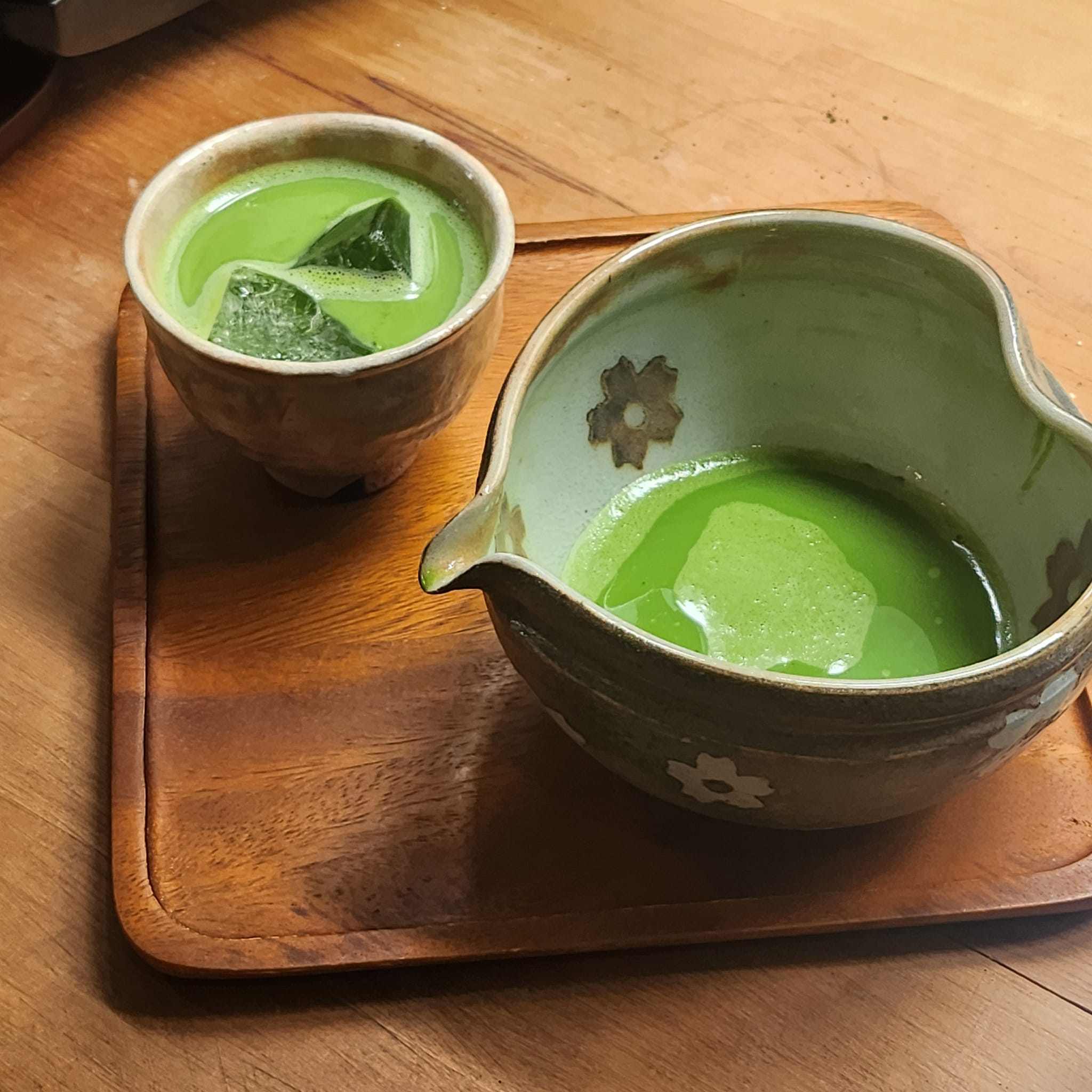 DULCE Casa de Pan, COME escape cafe, Iriscoffee, ปนิษ, Baan Orpor, Loading Caffeine, Little Hideout, Real Cafe, Simple Day Gelato, Cafe' Precious Space Time