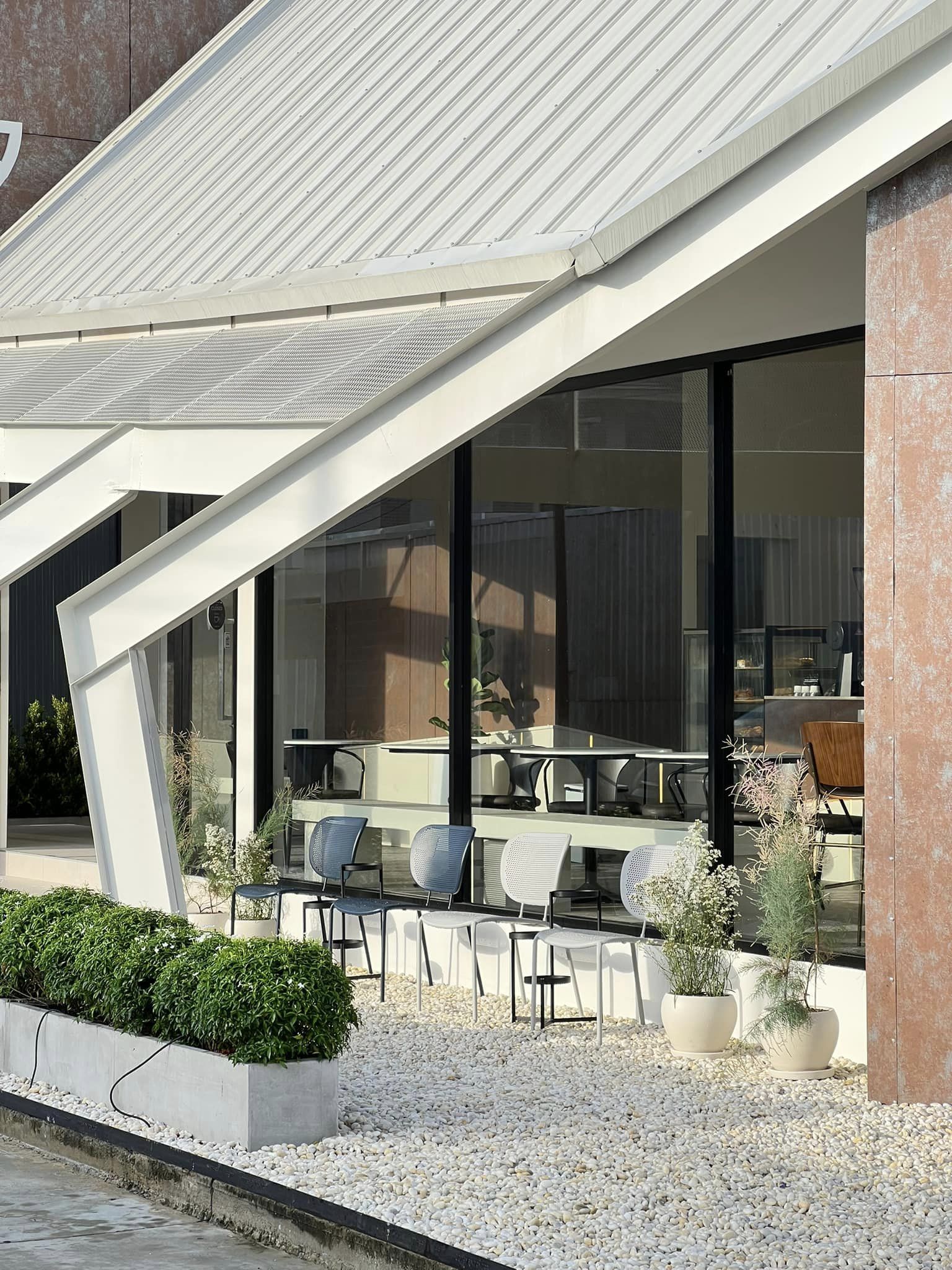 Curious Cafe, Good Thingz Happen, Maven Mesh, Orso Polare, The Work Loft, Hwantsu Creative Cafe, คุ้น•เคย Eatery, Cafe &amp; Bar, The Open Door Green, Blanc Eatery &amp; Cafe, Keiken Coffee สาขาราชพฤกษ์