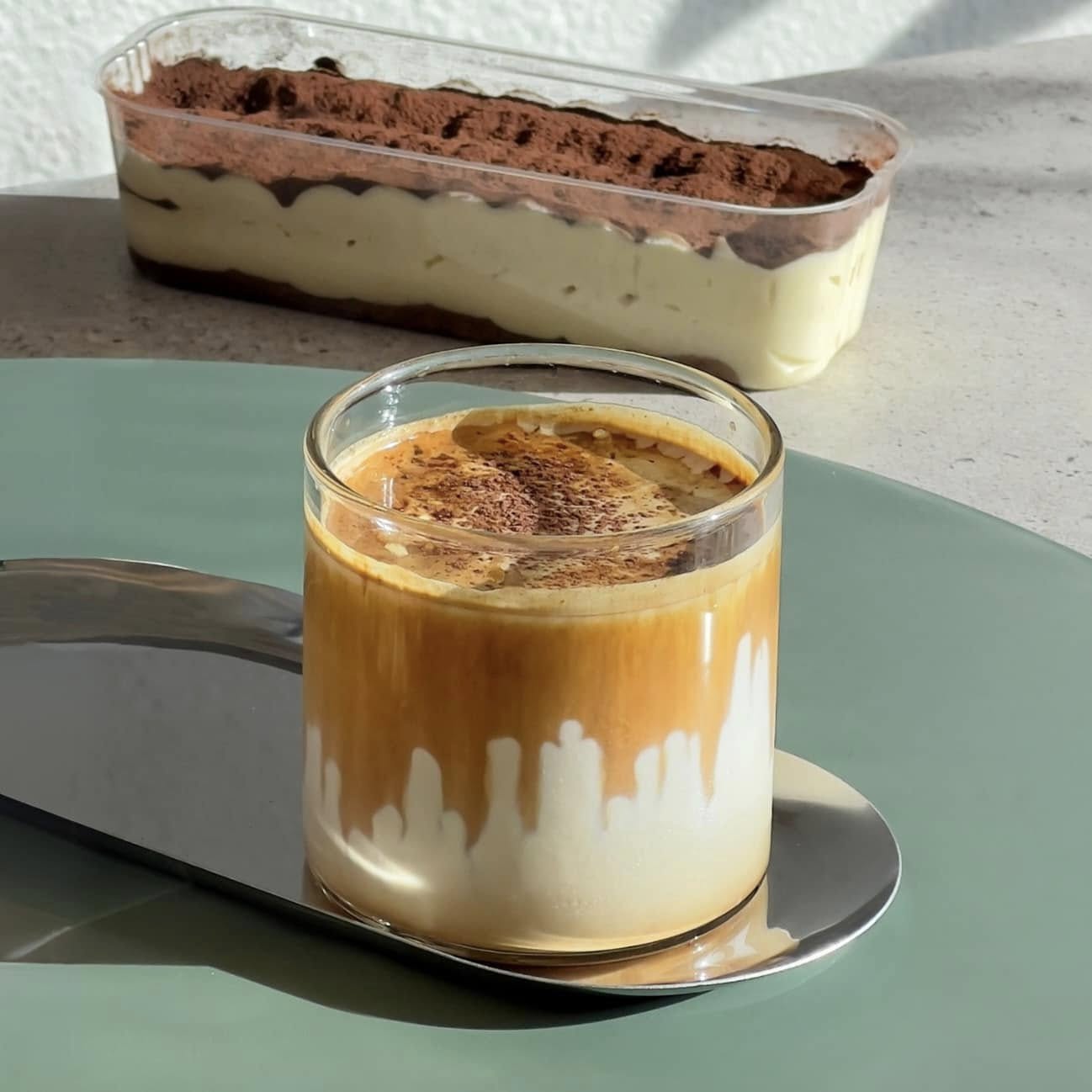 Curious Cafe, Good Thingz Happen, Maven Mesh, Orso Polare, The Work Loft, Hwantsu Creative Cafe, คุ้น•เคย Eatery, Cafe &amp; Bar, The Open Door Green, Blanc Eatery &amp; Cafe, Keiken Coffee สาขาราชพฤกษ์