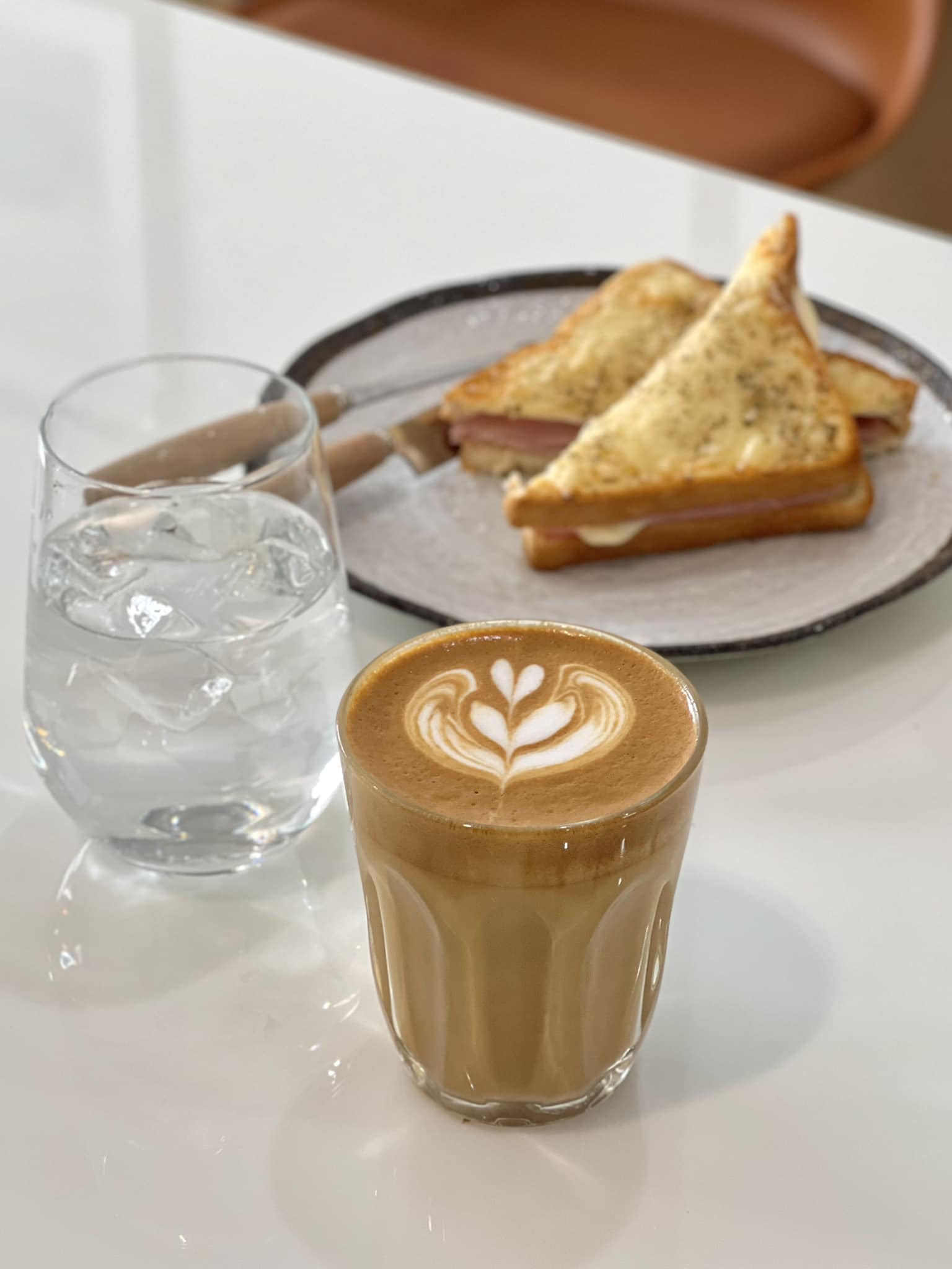 Curious Cafe, Good Thingz Happen, Maven Mesh, Orso Polare, The Work Loft, Hwantsu Creative Cafe, คุ้น•เคย Eatery, Cafe &amp; Bar, The Open Door Green, Blanc Eatery &amp; Cafe, Keiken Coffee สาขาราชพฤกษ์