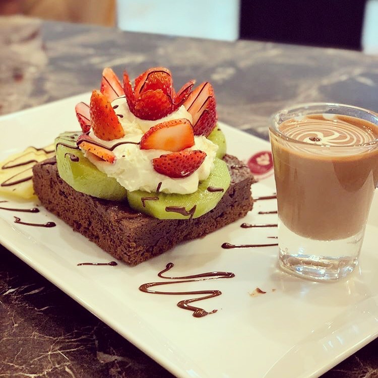 The Chocolate Factory, เยิ้ม ช็อกโกแลต - YERM​ Chocolate, PARADAi, Noir Craft Chocolate Bar, Katie Chocolaterie, PEAK Chocolate Passionist, Royce' Chocolate Thailand