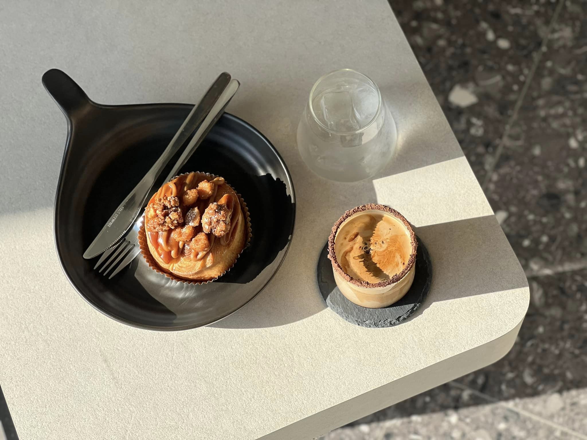 Curious Cafe, Good Thingz Happen, Maven Mesh, Orso Polare, The Work Loft, Hwantsu Creative Cafe, คุ้น•เคย Eatery, Cafe &amp; Bar, The Open Door Green, Blanc Eatery &amp; Cafe, Keiken Coffee สาขาราชพฤกษ์