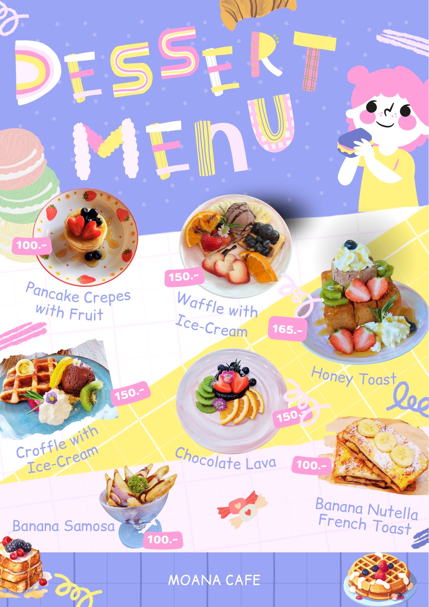 Kiddies’ House, ม้าก้านกล้วย คิดส์คาเฟ่, Little sheep kids cafe, Kickinkids, Moana Cafe, Organika Cafe and Play, Little Barn Kids Cafe, Pumpkin Art Town, DUBUA CAFE, FARM LUCK, Dressage Horse Café, Buttercup, Mari go round