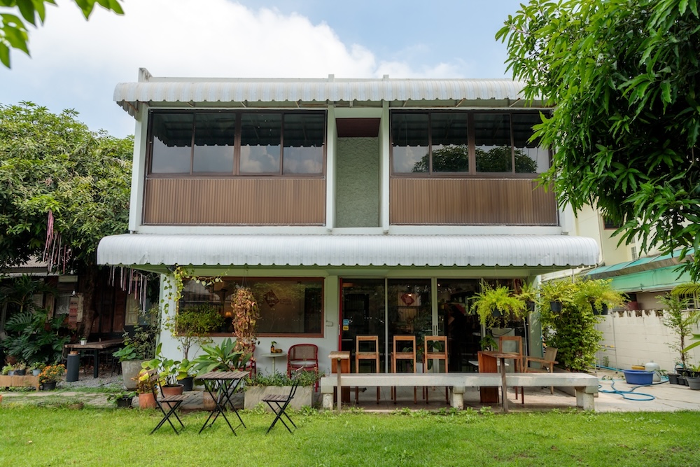 The Chocolate Factory, เยิ้ม ช็อกโกแลต - YERM​ Chocolate, PARADAi, Noir Craft Chocolate Bar, Katie Chocolaterie, PEAK Chocolate Passionist, Royce' Chocolate Thailand