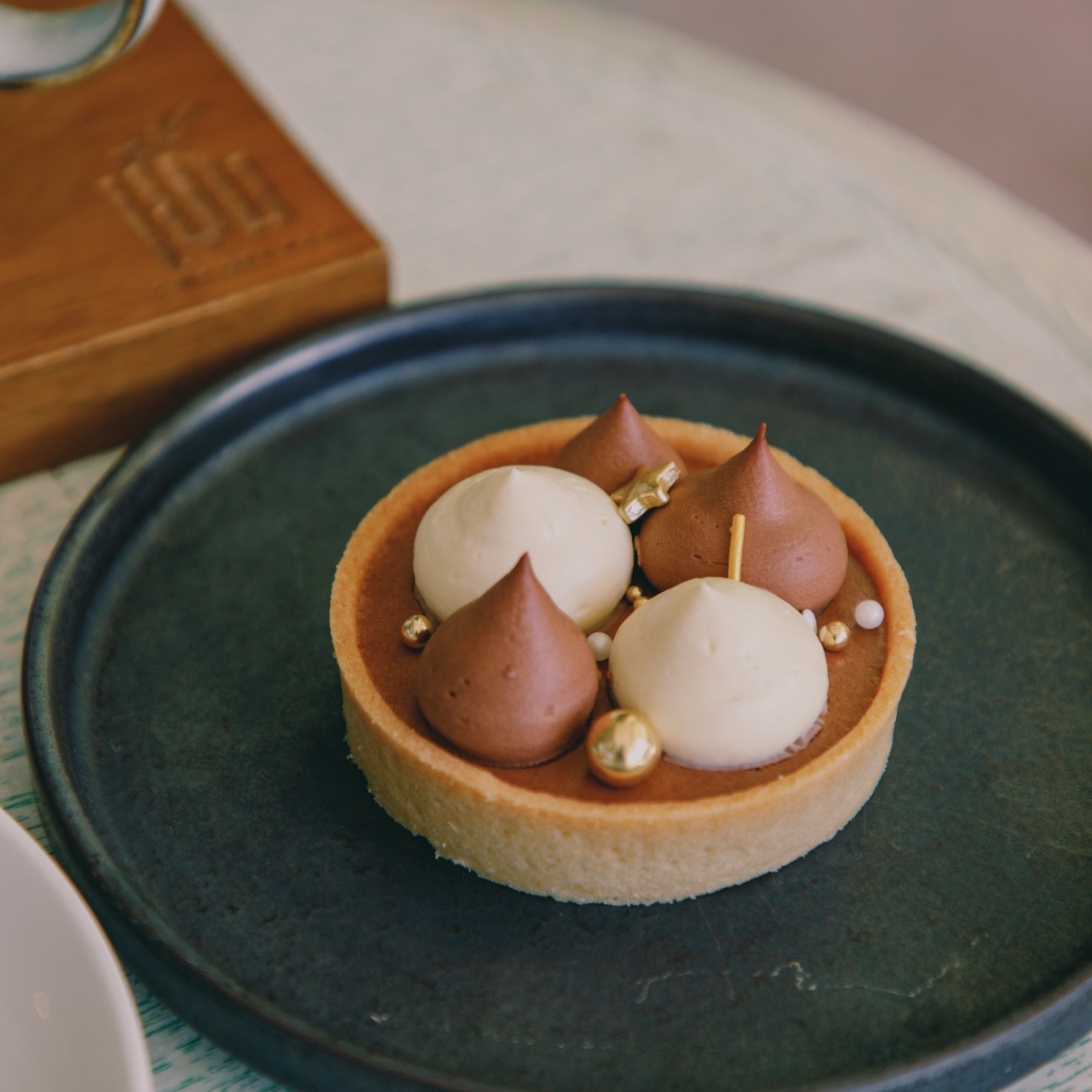 The Chocolate Factory, เยิ้ม ช็อกโกแลต - YERM​ Chocolate, PARADAi, Noir Craft Chocolate Bar, Katie Chocolaterie, PEAK Chocolate Passionist, Royce' Chocolate Thailand