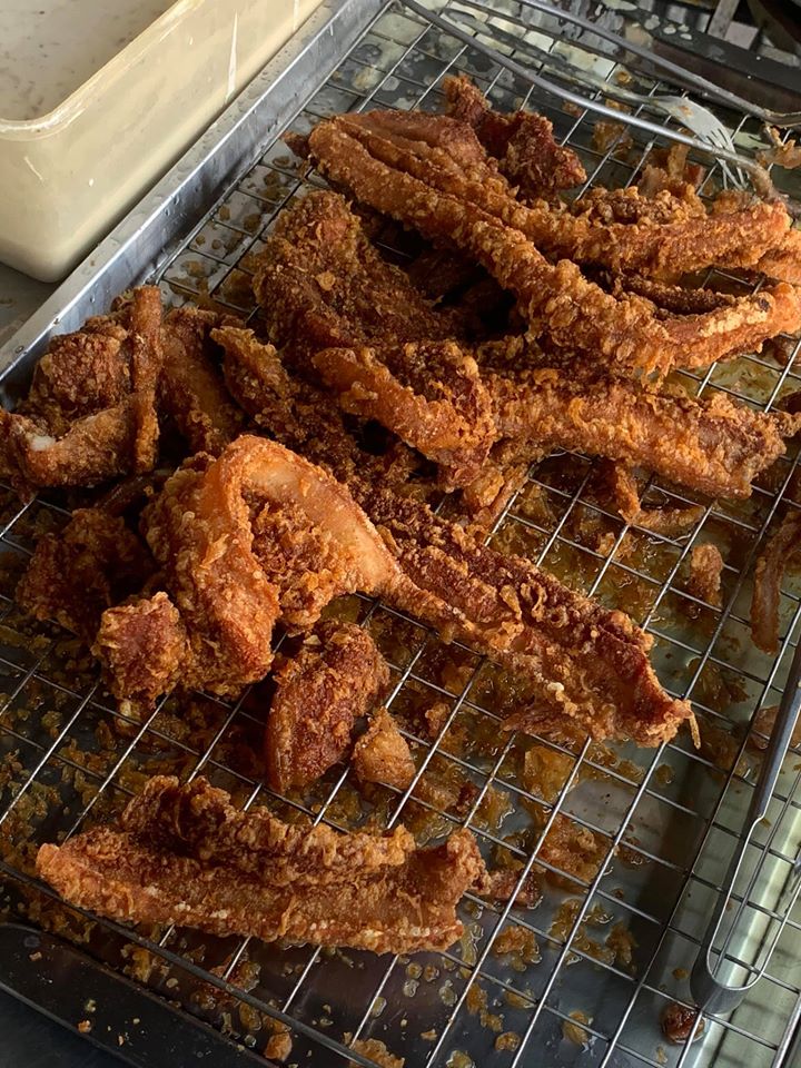 Chalong.Noodlebar, หมูย่างเกาหลีสามพี่น้อง, สาขา 2, สมศักดิ์ ปูอบ , เจริญไทยสุกี้ - 106, Jack Diamond, เฝอหม้อไฟ สุกี้สไตล์เวียดนาม, Midnight A Cocoa, บะหมี่ตงเล้ง ตลาดพลู - By Son