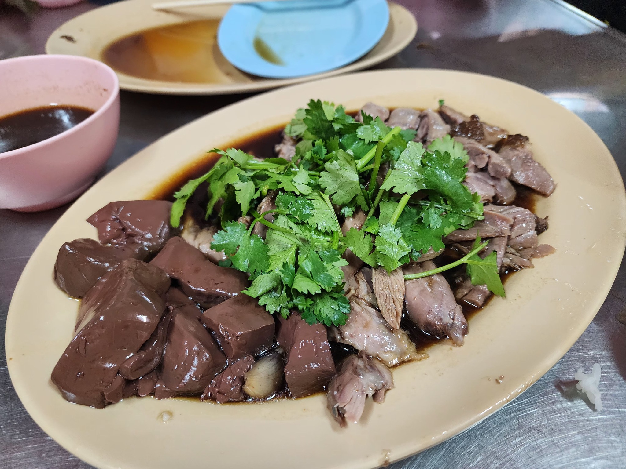 ฉั่วฮะเซ้ง ห่านพะโล้, ข้าวต้มแปลงนาม 24 น., Ba hao 八號, ข้าวต้มเจ๊สวย, 103 - Bed and Brews, Facebook ช่วนช่วน นานา 串串纳纳 Chinese grills, ข้าวเหนียวมะม่วง วงเวียน 22 ป้าเล็ก - ป้าใหญ่