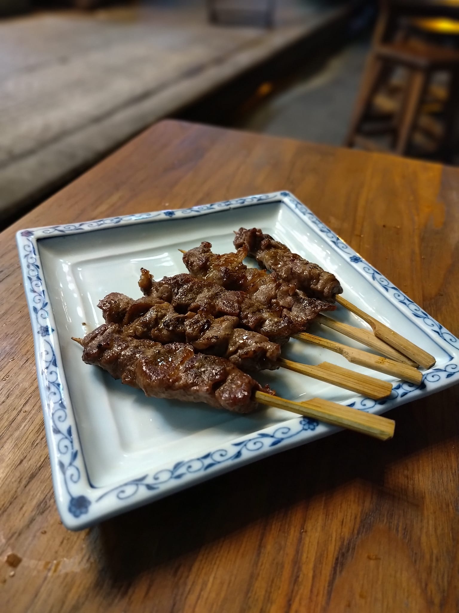 ฉั่วฮะเซ้ง ห่านพะโล้, ข้าวต้มแปลงนาม 24 น., Ba hao 八號, ข้าวต้มเจ๊สวย, 103 - Bed and Brews, Facebook ช่วนช่วน นานา 串串纳纳 Chinese grills, ข้าวเหนียวมะม่วง วงเวียน 22 ป้าเล็ก - ป้าใหญ่