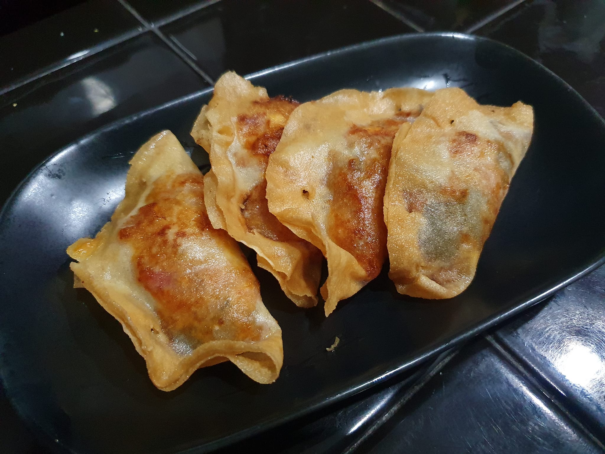 Wallflowers Cafe, Ba hao 八號, 103 - Bed and Brews, Píjiǔ Bar