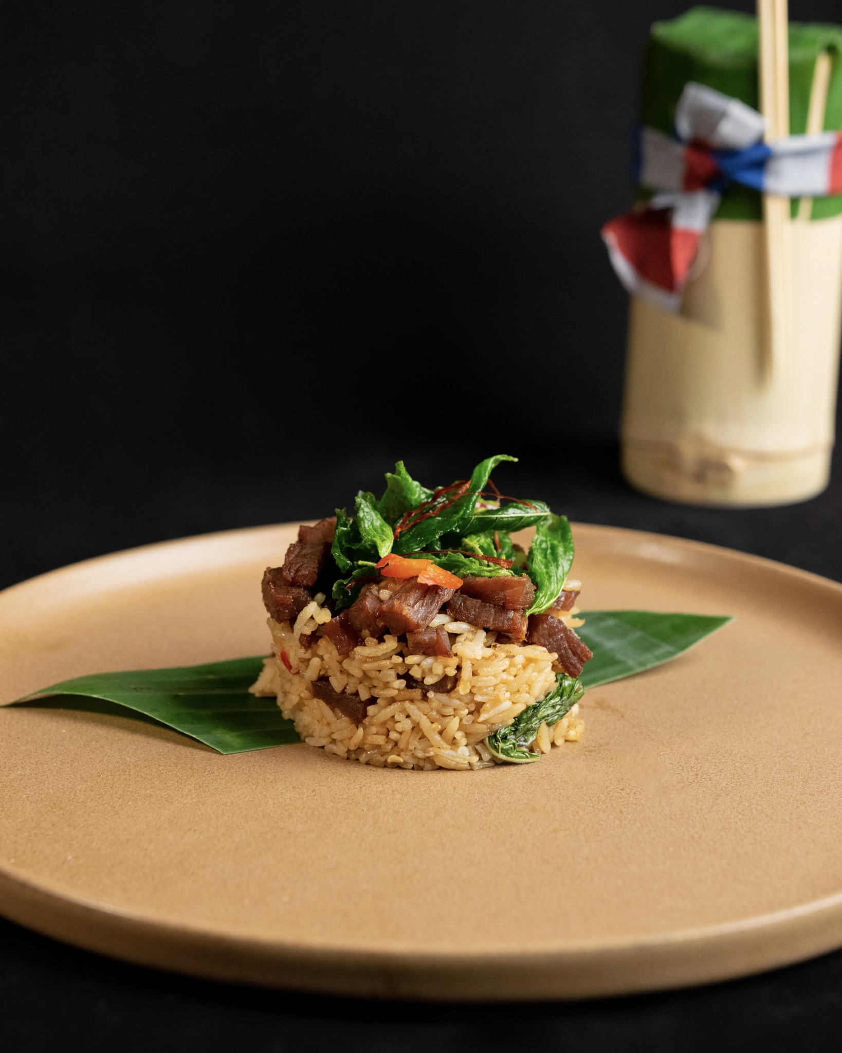 Wallflowers Cafe, Ba hao 八號, 103 - Bed and Brews, Píjiǔ Bar