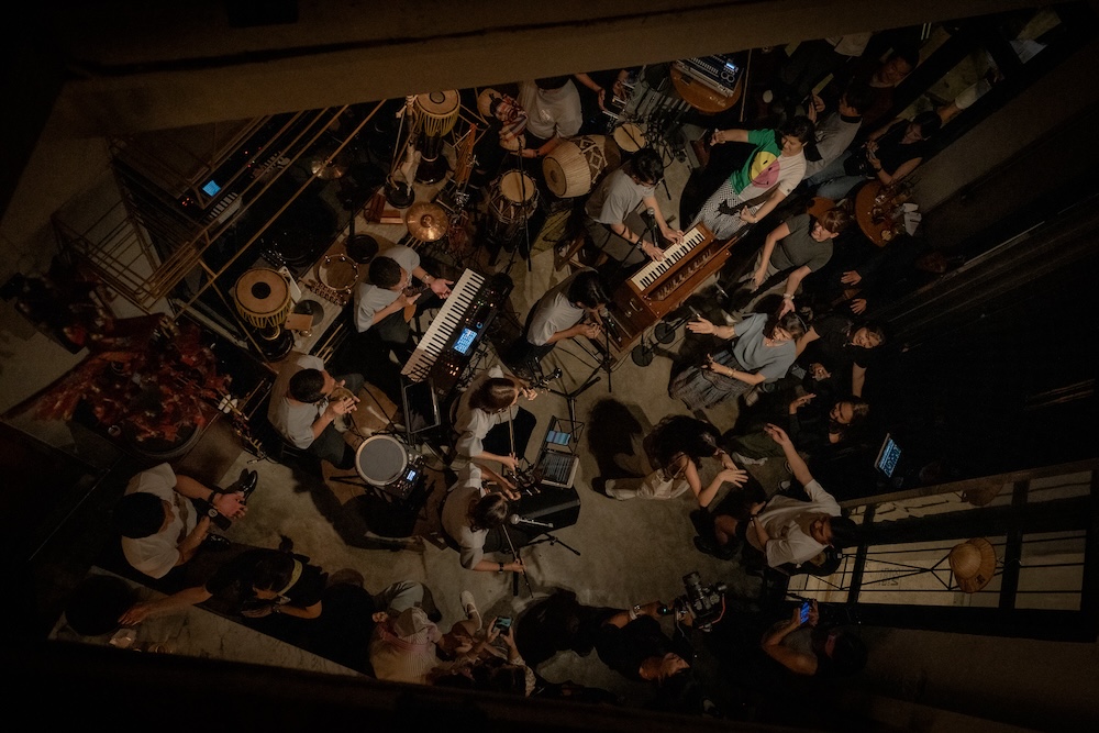 Wallflowers Cafe, Ba hao 八號, 103 - Bed and Brews, Píjiǔ Bar