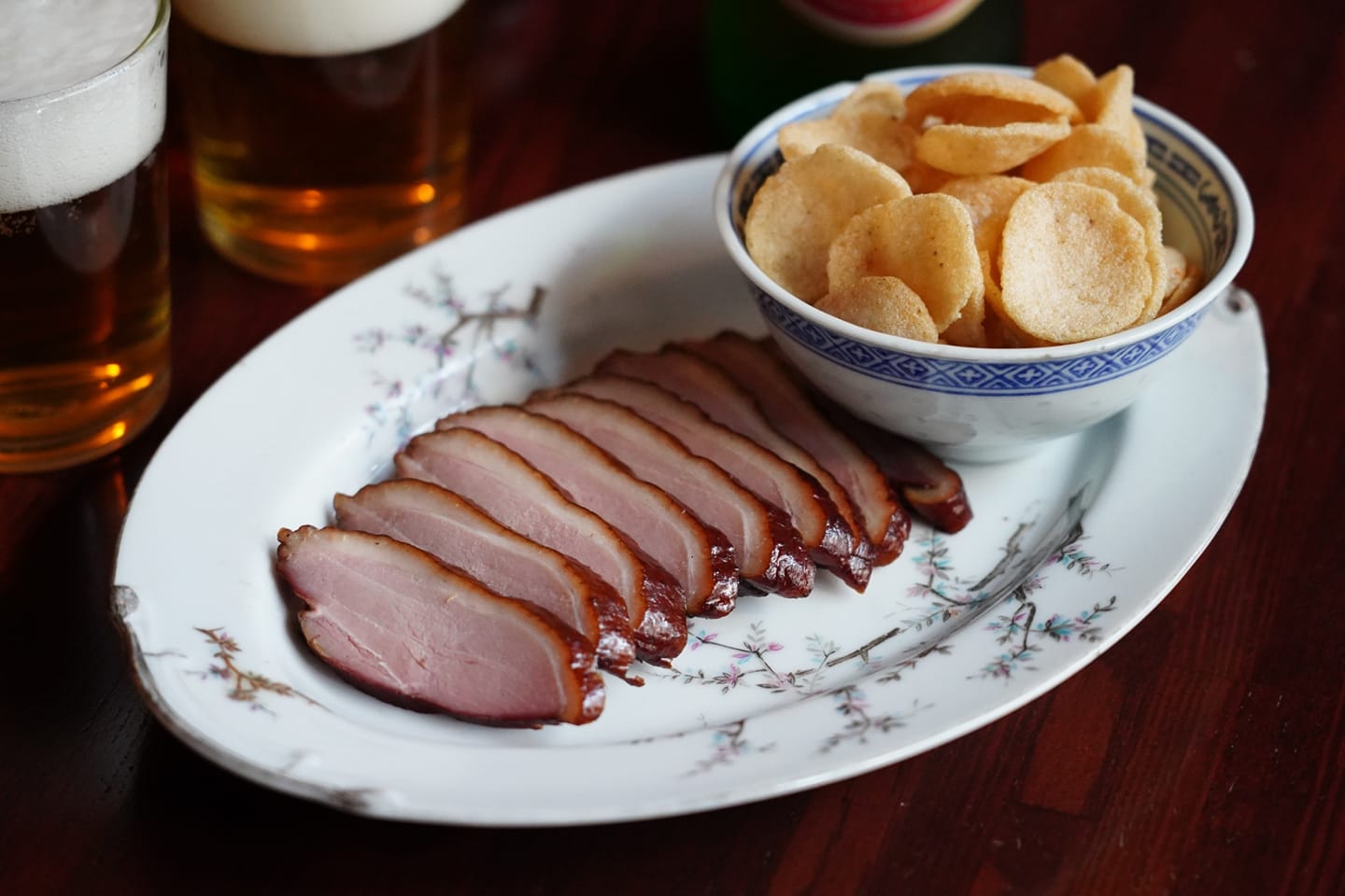 Wallflowers Cafe, Ba hao 八號, 103 - Bed and Brews, Píjiǔ Bar