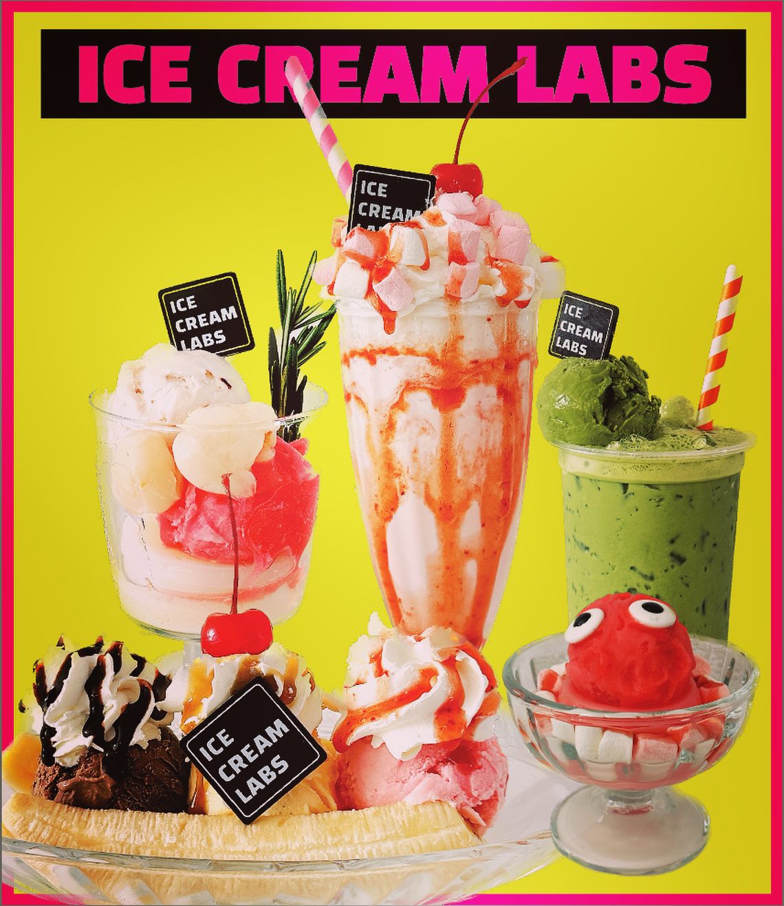 Wallflowers Cafe, Ba hao 八號, 103 - Bed and Brews, Píjiǔ Bar