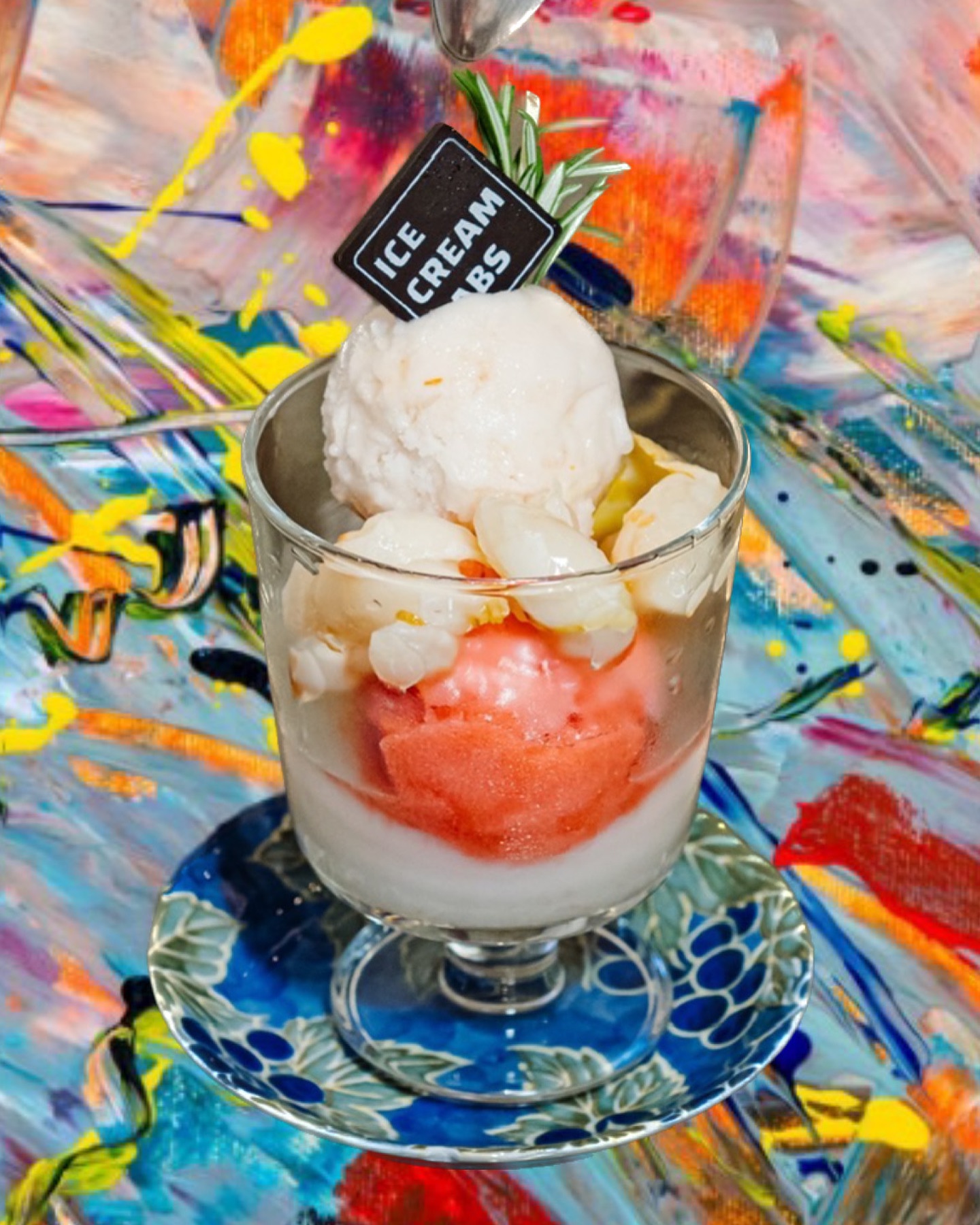 Wallflowers Cafe, Ba hao 八號, 103 - Bed and Brews, Píjiǔ Bar