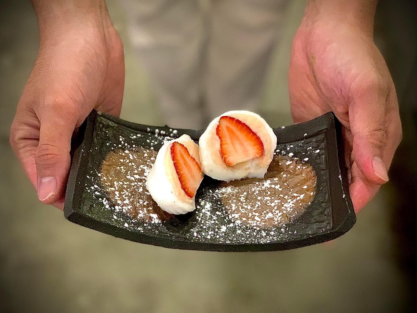 Dill.Patisserie, Rocket Espresso Cafe, Doz Coffee Lab, KYOJIN beans and spirits, กาแฟบ้านปู่