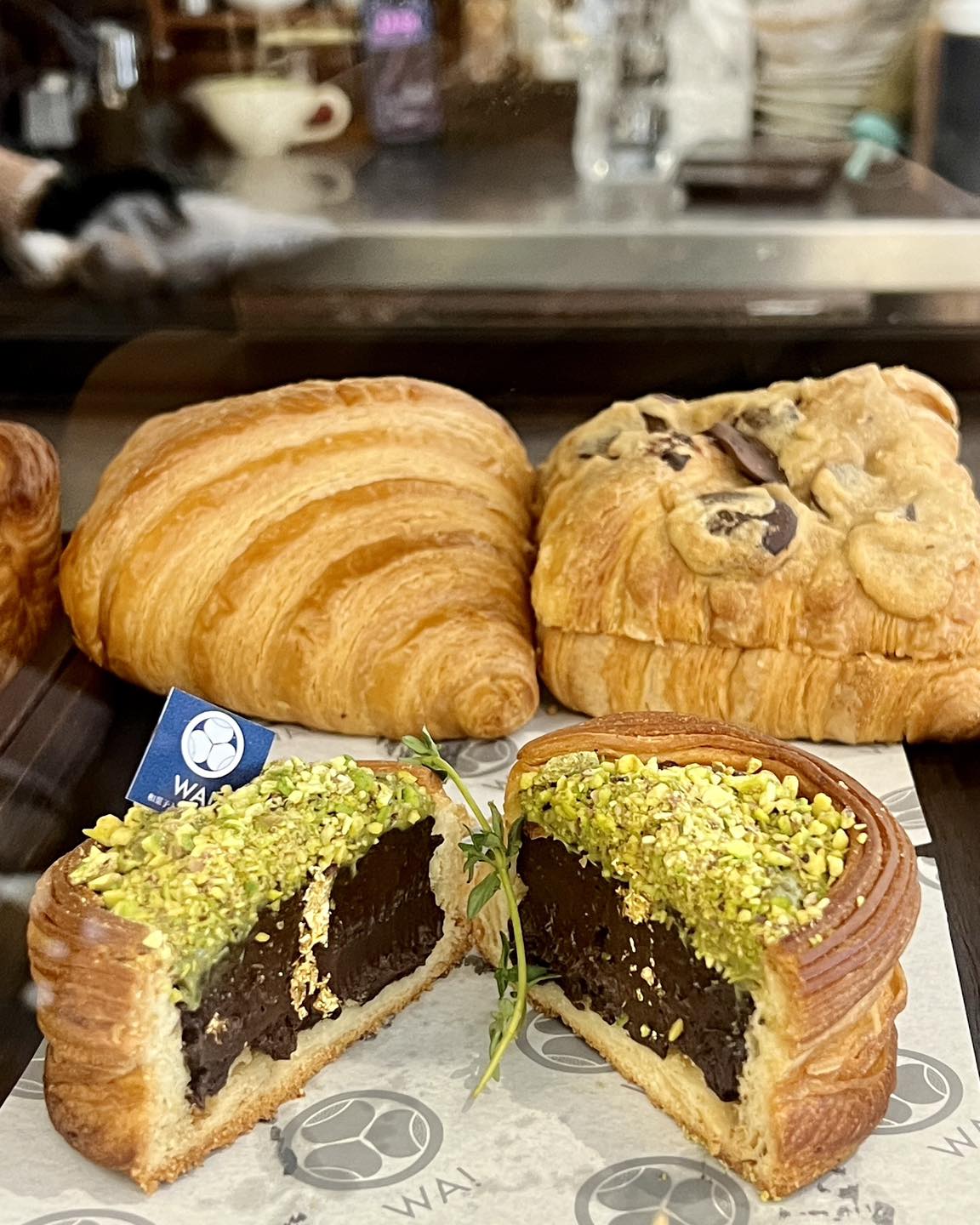 MOONSTo̲̲NE, Bread Crumbs Cafe, Happy Cafe and Minifarm, เสื่อผืน หมอนใบ, WA-Phuket, Honest Coffee &amp; Service, Grove Phuket, RYN, DouBrew Coffee &amp; Craft, The Tent, หนัง(สือ)2521