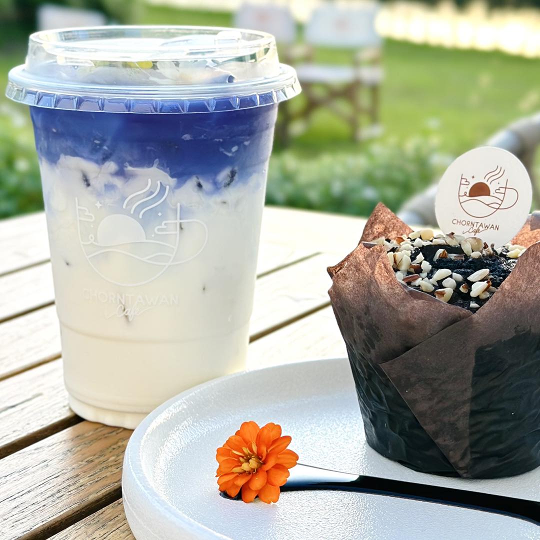 Midland Fami, Chorntawan café - ชอนตะวัน คาเฟ่, 5050cafebar, Baanbaicafe บ้านใบคาเฟ่, Lemon Me Farm, Autumn haus, STARTCafé, April Flavors cafe, Destiny cafe'