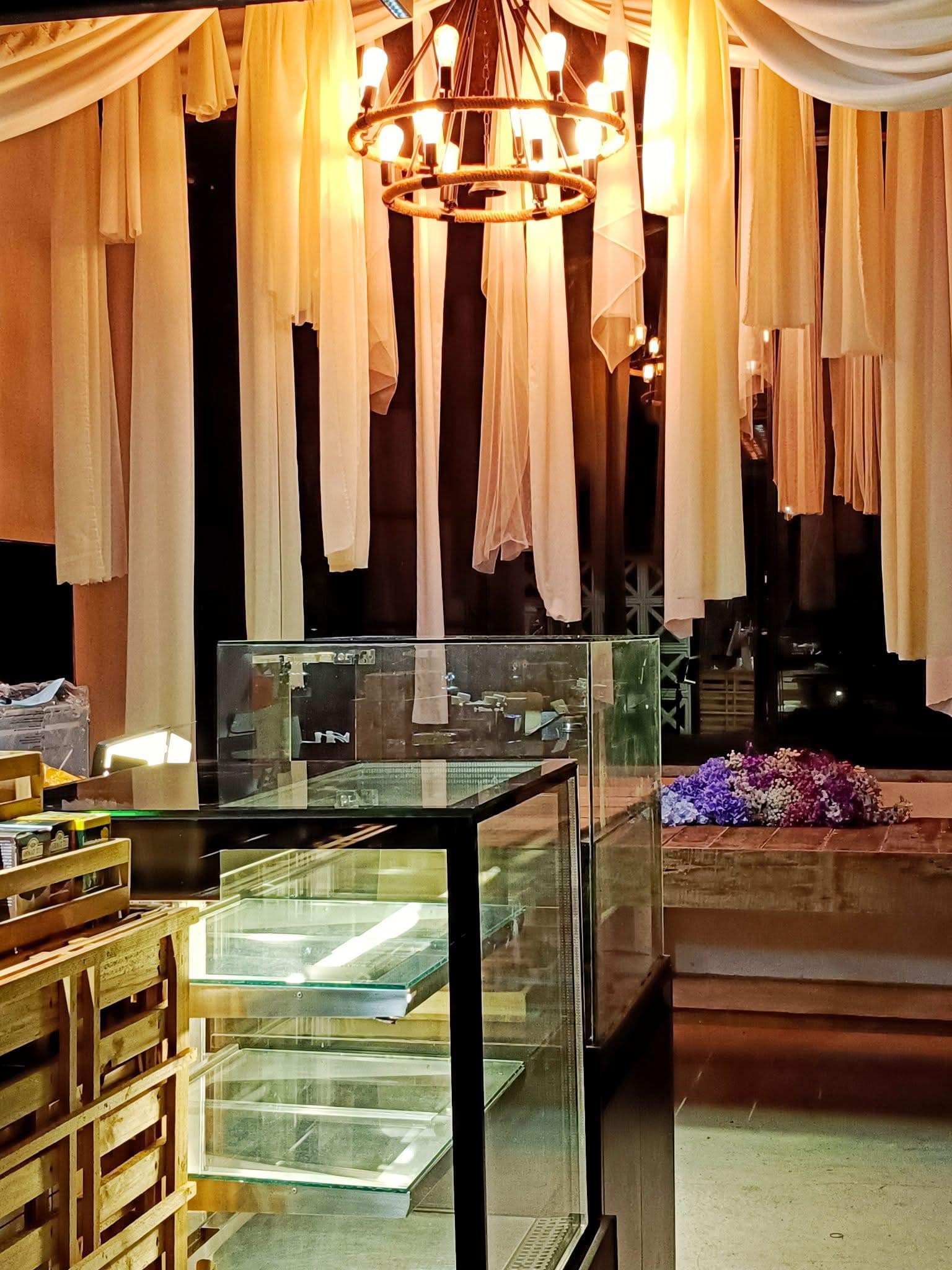 Beans And Beats KKC, Engmore KKC, Srisook Kaffe', Crusty Bakehouse, EKIA, Dopecoffeekkc, The letter จดหมายรัก