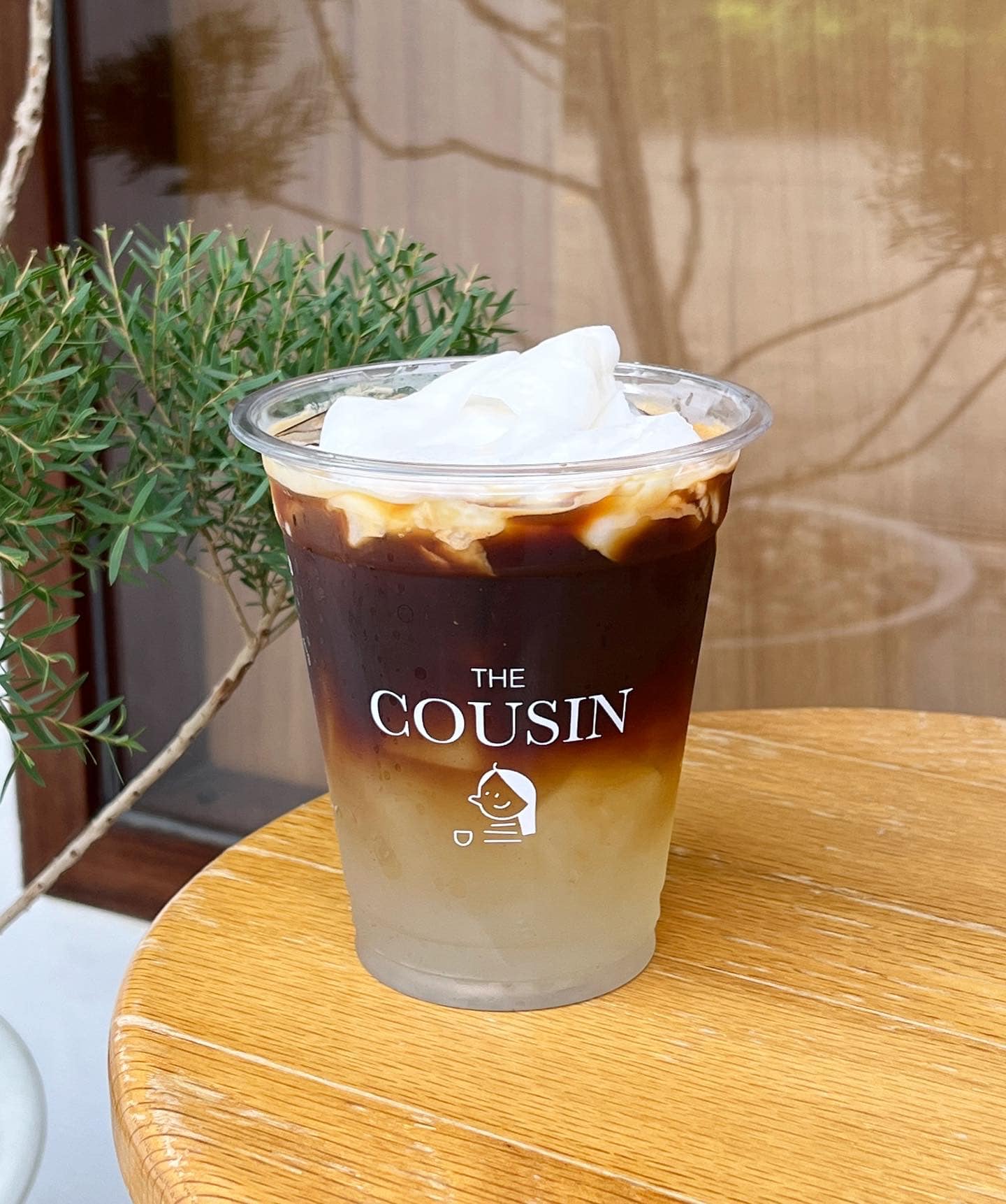 รำไร, ธรรมชาติโอชา, Rangnok Cafe&amp;Bar, บ้านท่าน้ำนนท์ Chaopraya antique Cafe, THE COUSIN, เพลิน Zaab Cafe, สายน้ำคาเฟ่ เกาะเกร็ด, สวนกู เดอะคาเฟ่, กาแฟบ้านเลขที่ ๑, 5522cafe, Rongsi Studio, คลองอ้อมคาเฟ่, คาเฟ่บ้านเฮีย