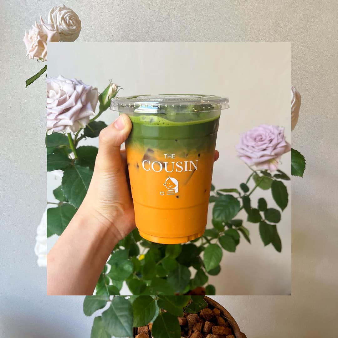 รำไร, ธรรมชาติโอชา, Rangnok Cafe&amp;Bar, บ้านท่าน้ำนนท์ Chaopraya antique Cafe, THE COUSIN, เพลิน Zaab Cafe, สายน้ำคาเฟ่ เกาะเกร็ด, สวนกู เดอะคาเฟ่, กาแฟบ้านเลขที่ ๑, 5522cafe, Rongsi Studio, คลองอ้อมคาเฟ่, คาเฟ่บ้านเฮีย