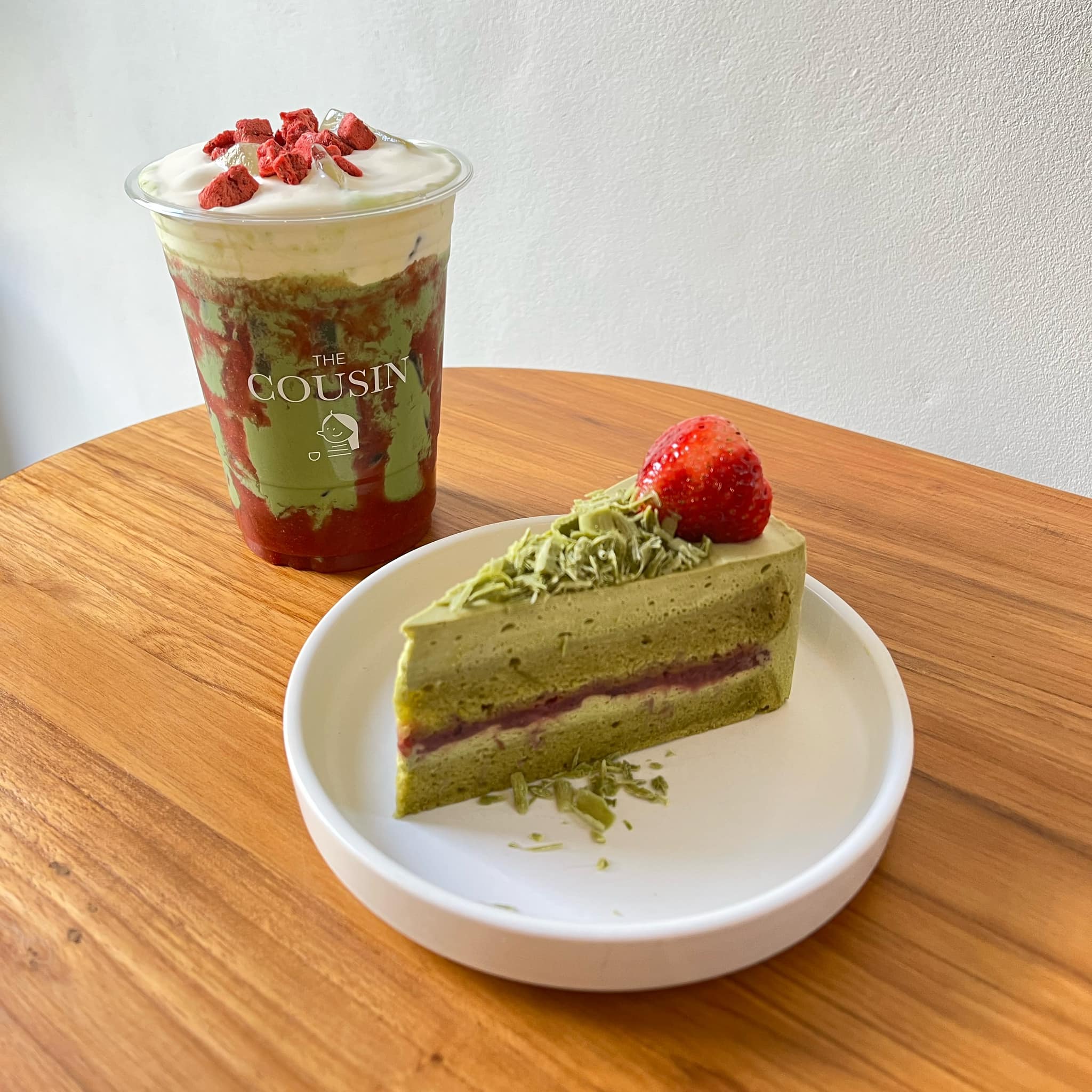 รำไร, ธรรมชาติโอชา, Rangnok Cafe&amp;Bar, บ้านท่าน้ำนนท์ Chaopraya antique Cafe, THE COUSIN, เพลิน Zaab Cafe, สายน้ำคาเฟ่ เกาะเกร็ด, สวนกู เดอะคาเฟ่, กาแฟบ้านเลขที่ ๑, 5522cafe, Rongsi Studio, คลองอ้อมคาเฟ่, คาเฟ่บ้านเฮีย