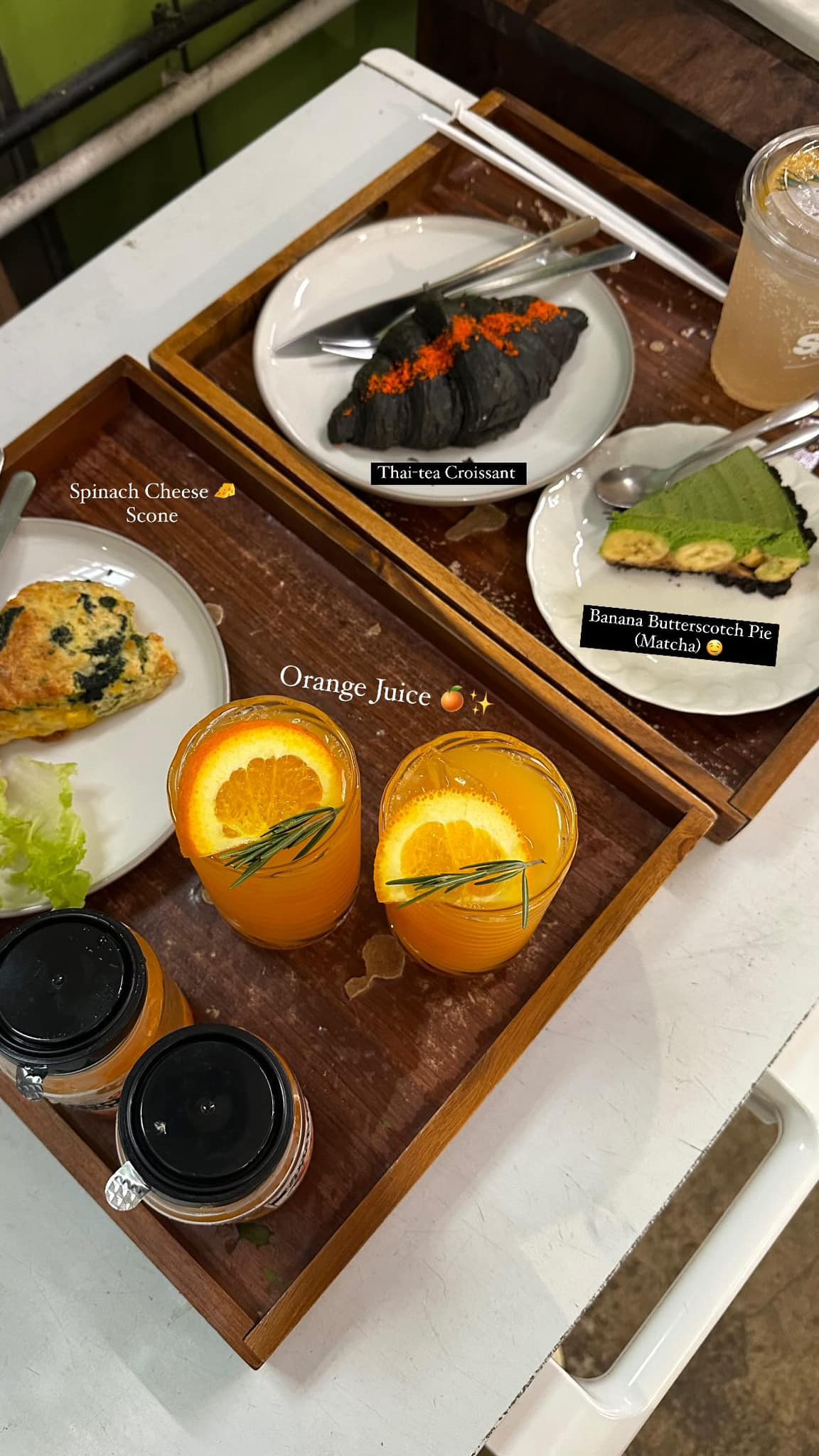 TreeHouse Cafe, Sunshine Blend Home Cafe, Sandtoni, The Stand Brew•Bake , Virung Coffee &amp; Bar, ตากอากาศ, โกงกางคาเฟ่, Studio 55 Cafe