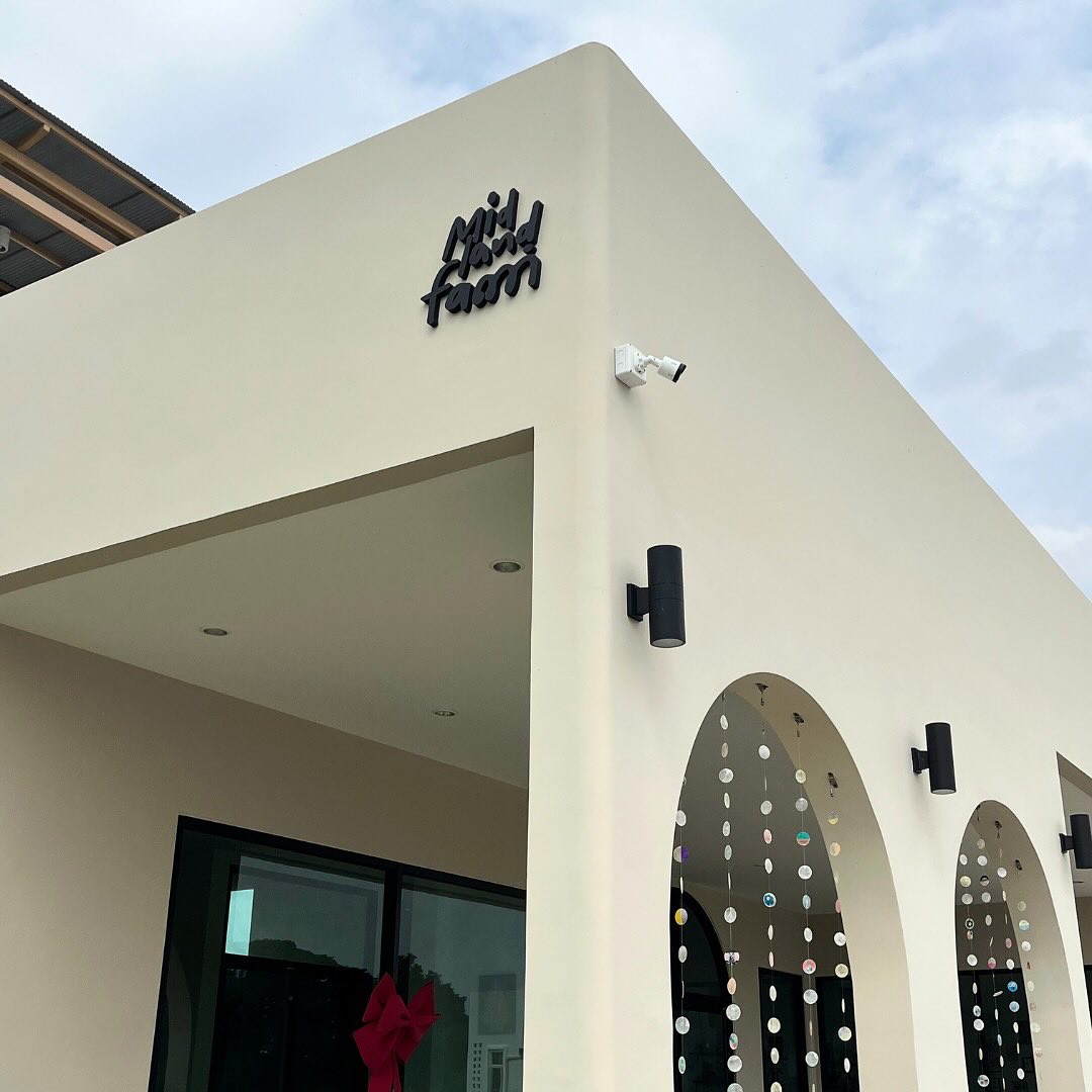 Midland Fami, Chorntawan café - ชอนตะวัน คาเฟ่, 5050cafebar, Baanbaicafe บ้านใบคาเฟ่, Lemon Me Farm, Autumn haus, STARTCafé, April Flavors cafe, Destiny cafe'