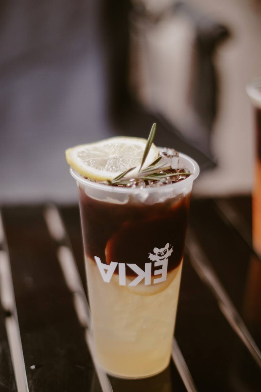 Beans And Beats KKC, Engmore KKC, Srisook Kaffe', Crusty Bakehouse, EKIA, Dopecoffeekkc, The letter จดหมายรัก